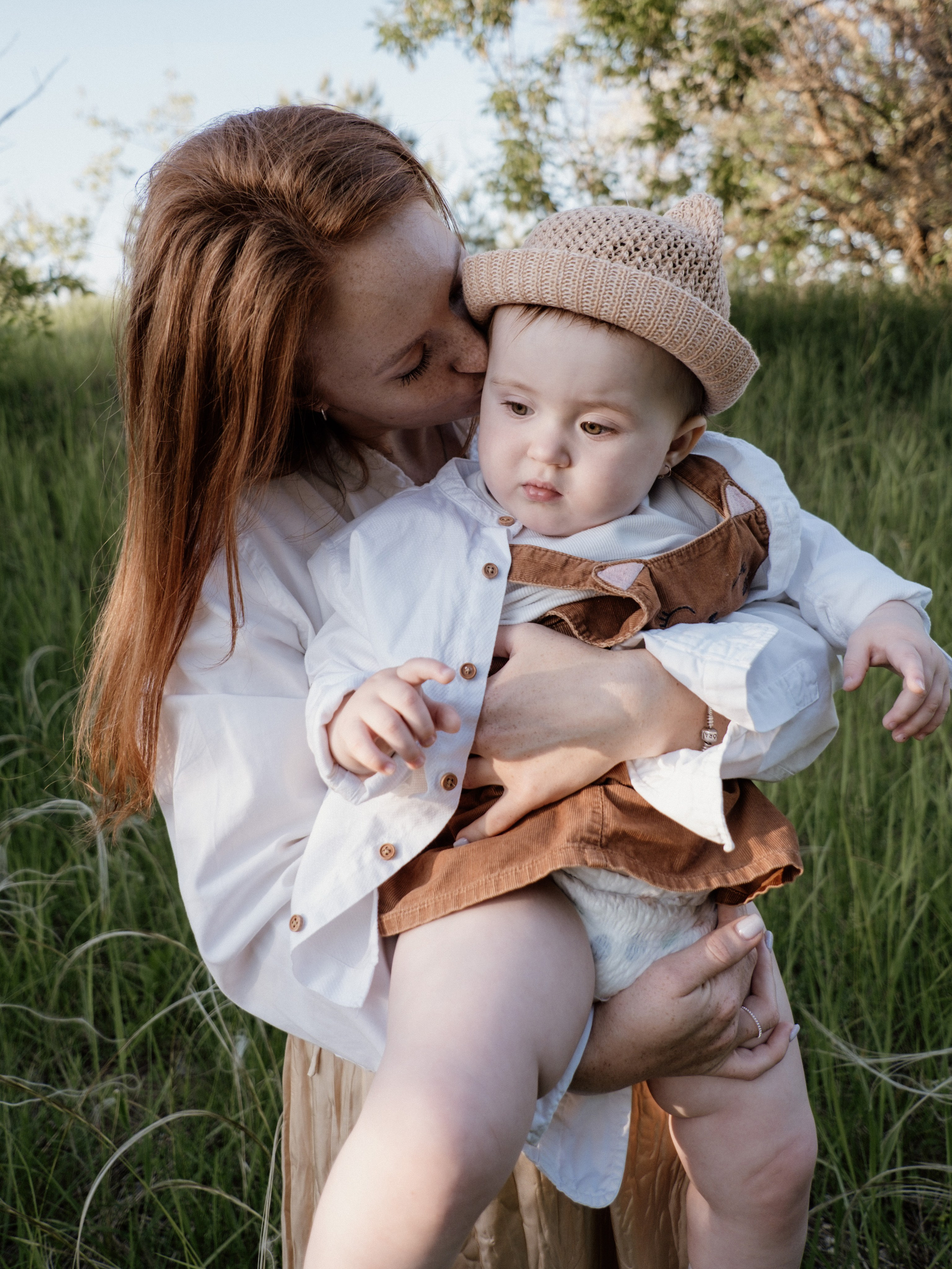 Лера и Марьяна. Свадебный фотограф в Воронеже