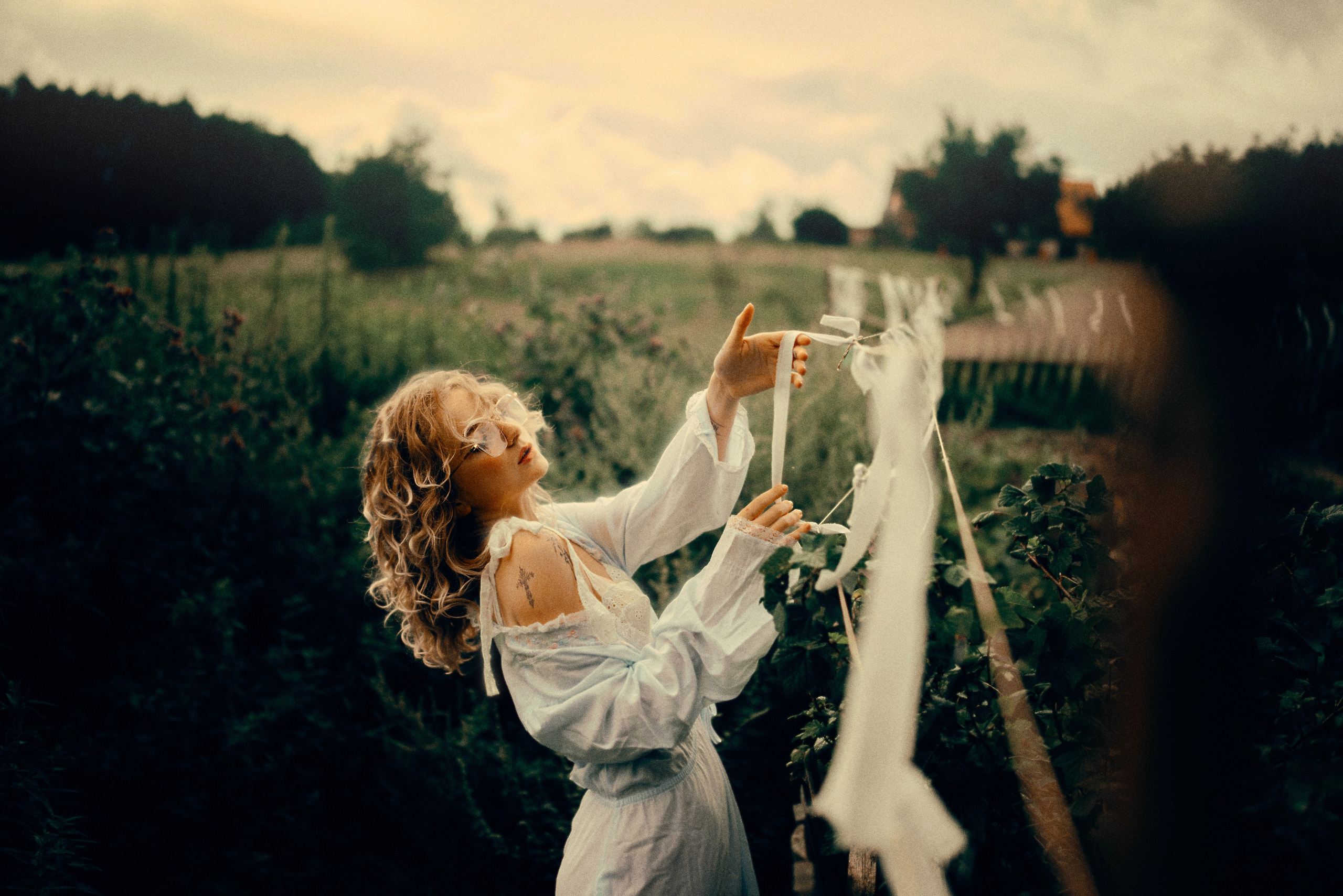 Julia. Антон Арнольд | Фотограф Минск