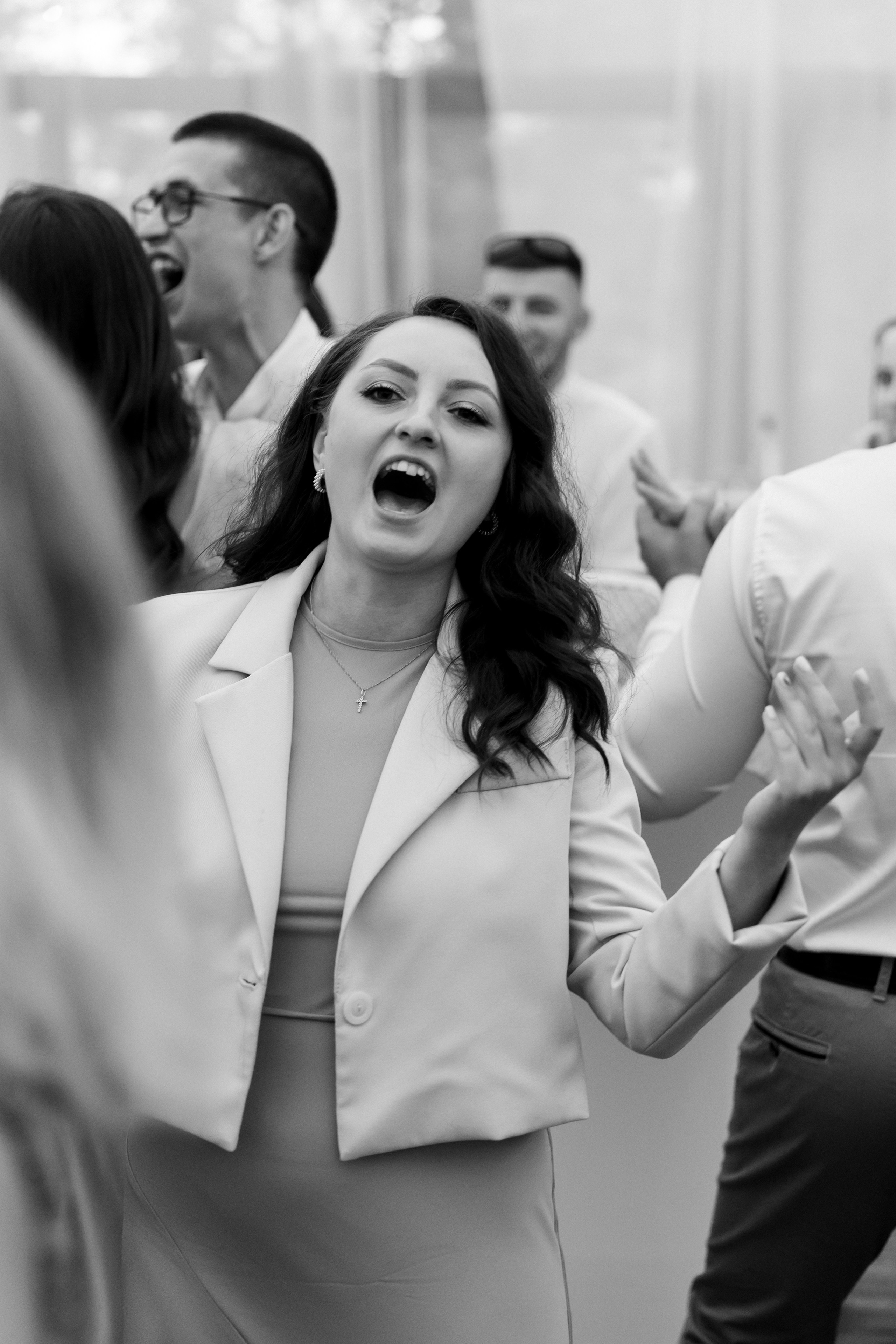 Максим и Екатерина. Фотограф в Красноярске