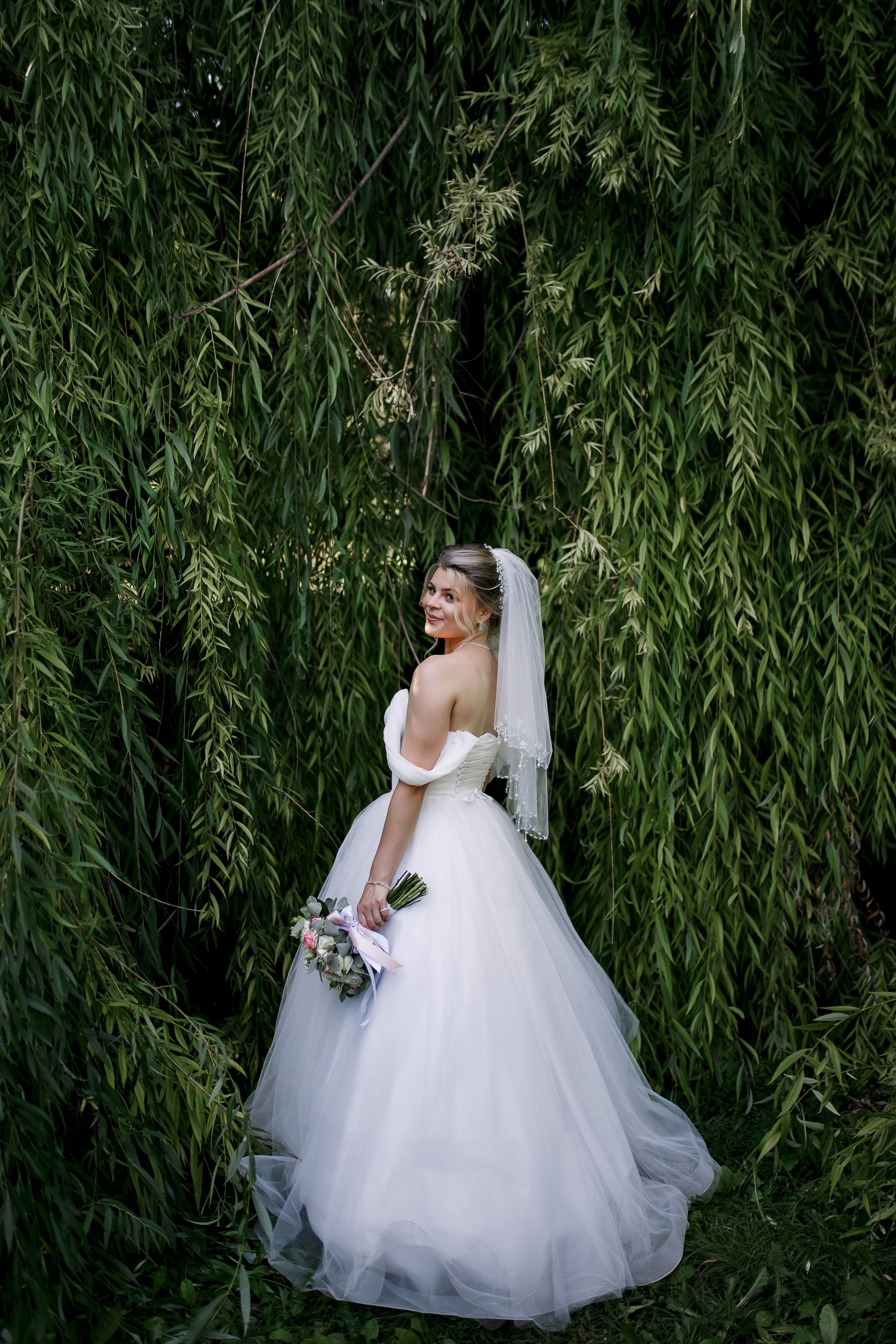 Свадьбы. Фотограф Саранск Екатерина Жукова