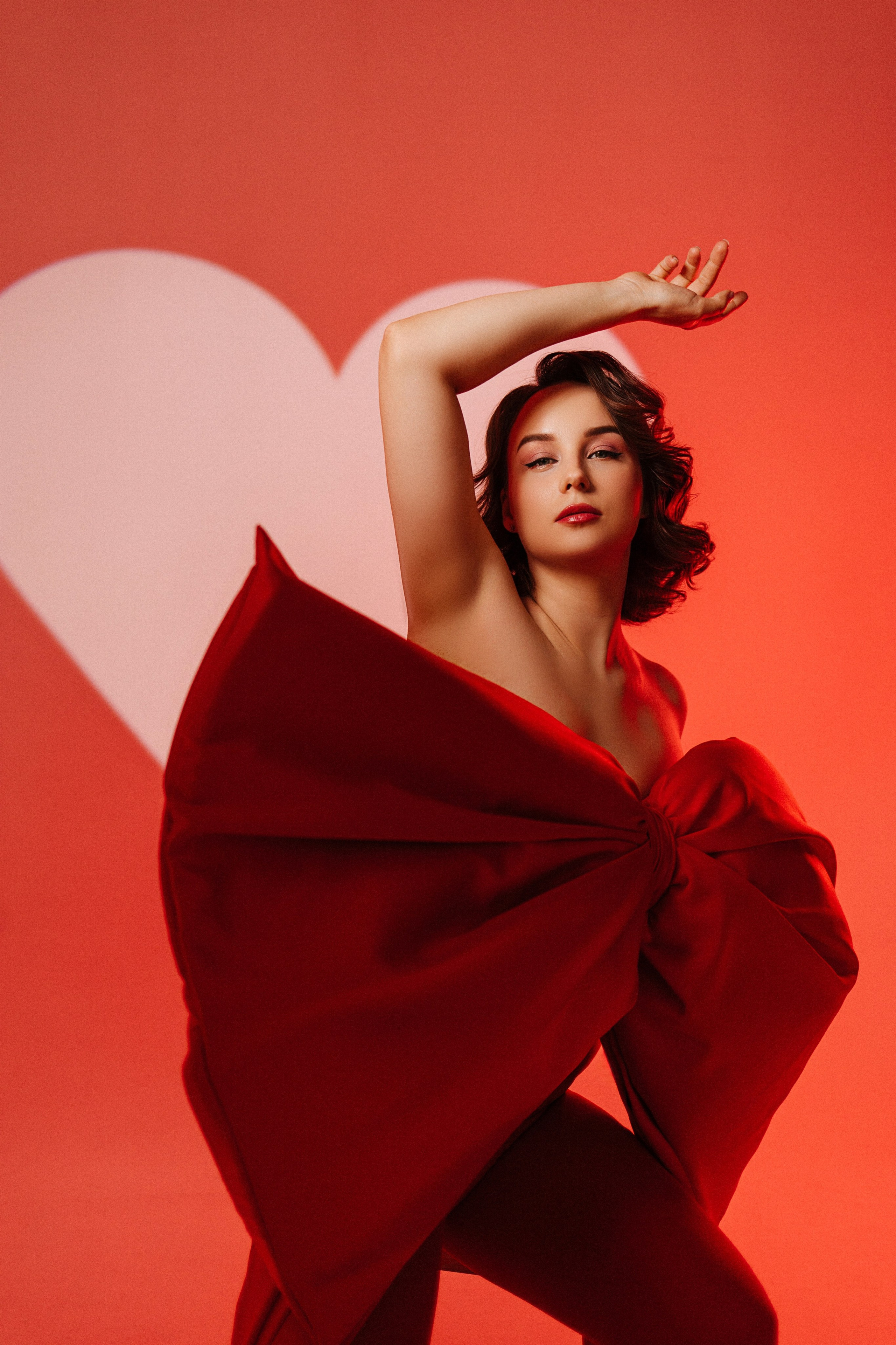 Катя. Фотограф Ульяновск Анастасия Бозина