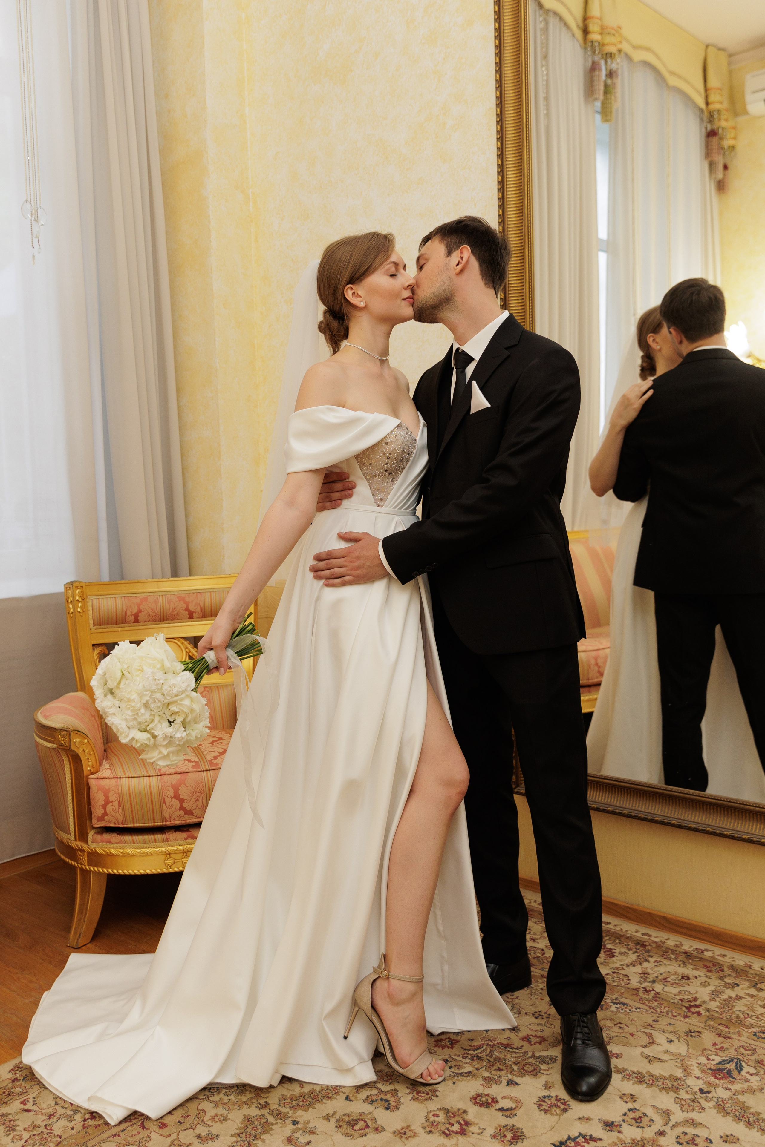 9 сентября 2023. Фотограф Яна Белая