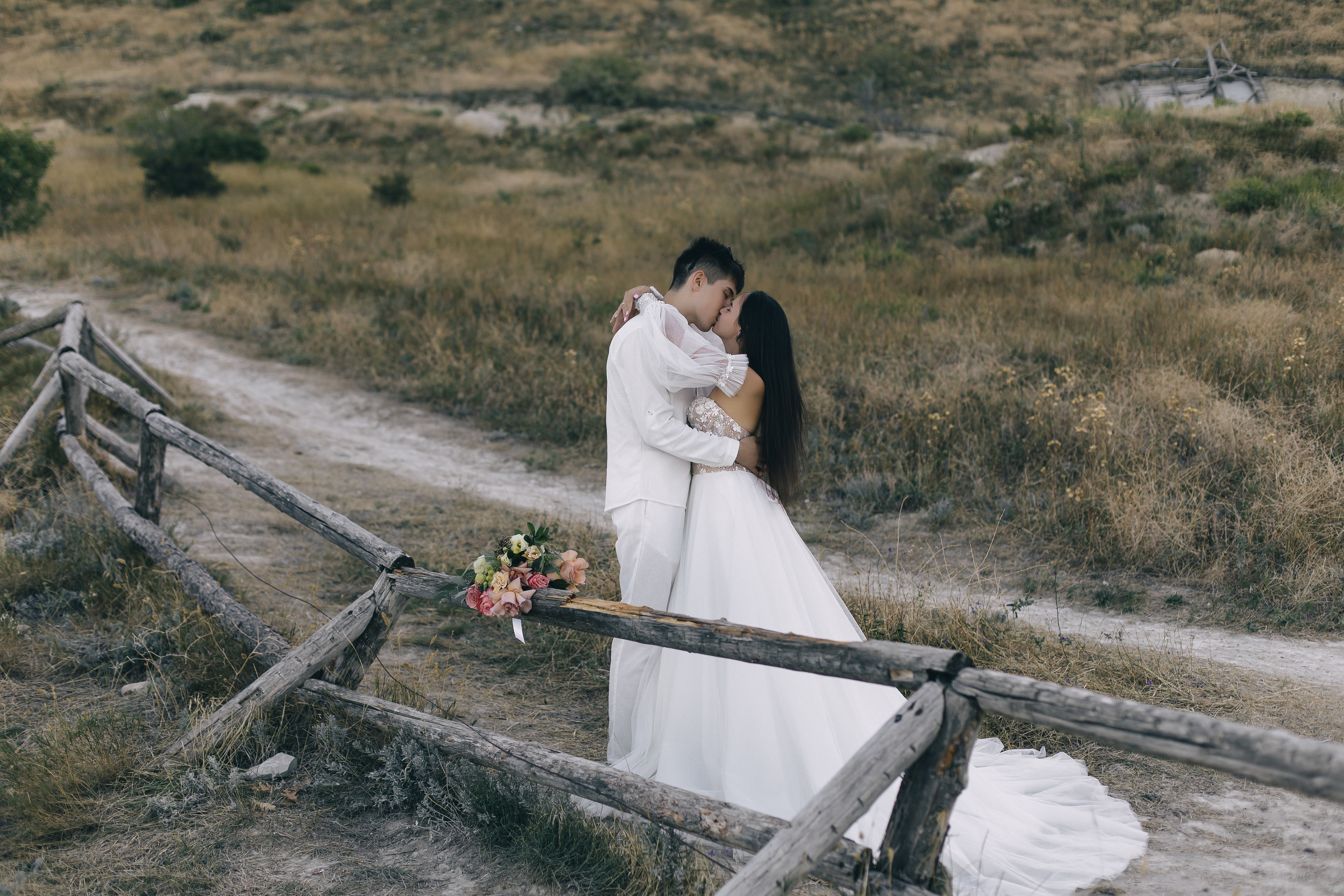 Ласточкины Гнёзда. Свадебный и семейный фотограф/видеограф в Краснодаре Наталья Осинская