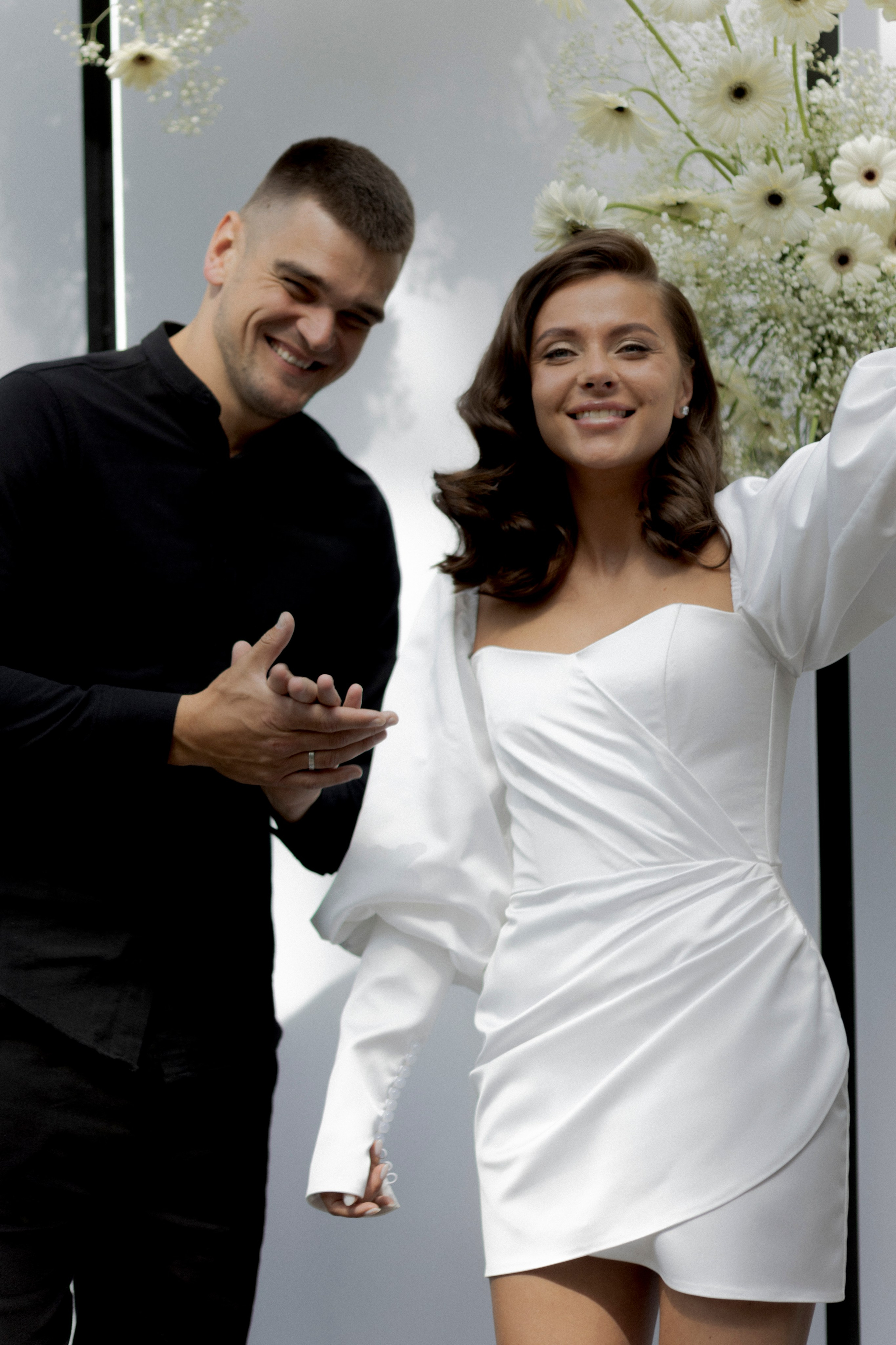 Игорь и Карина. Свадебный и семейный фотограф в Новокузнецке Кемерово Новосибирске Богульская Ульяна