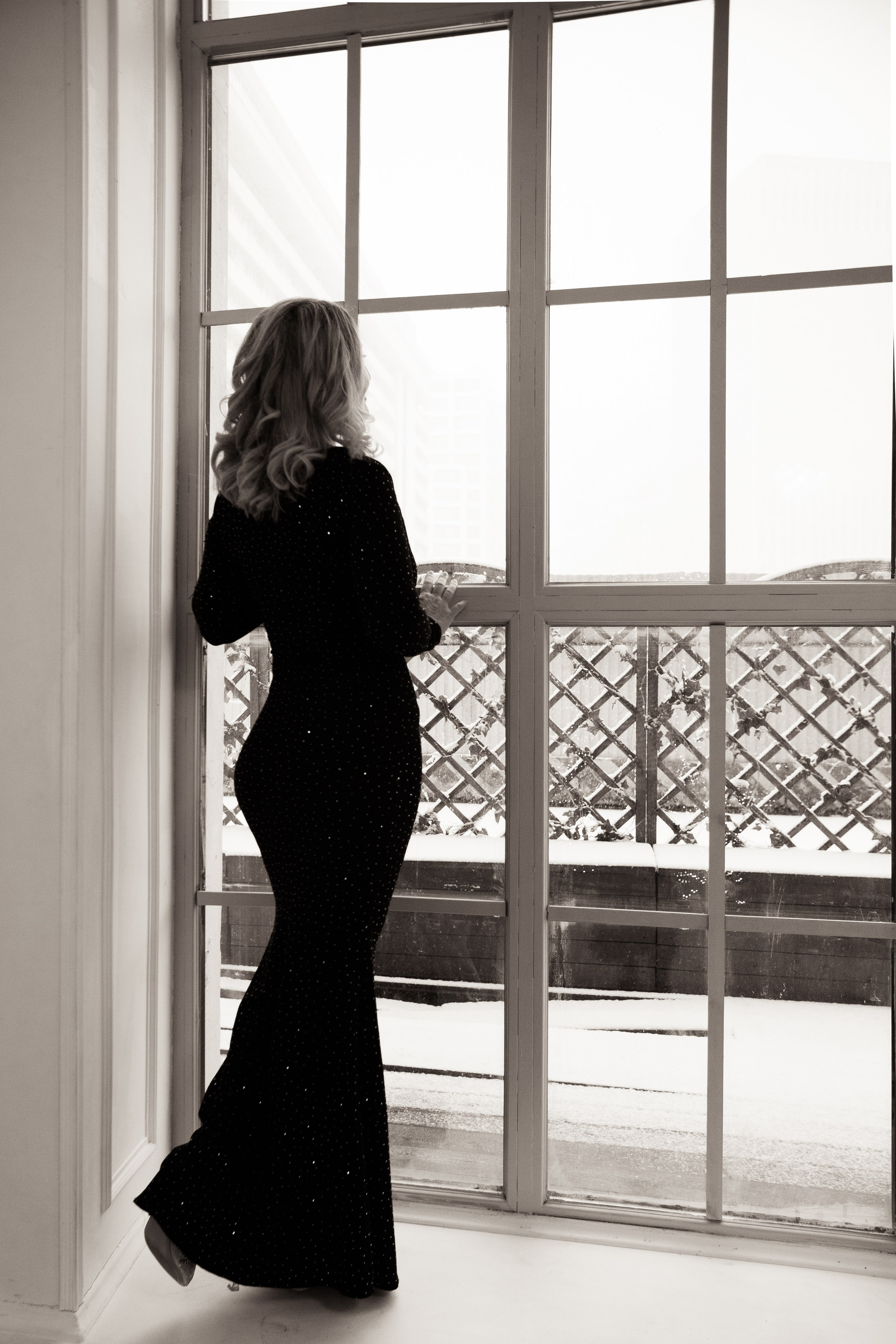 Женский портрет. Фотограф в Москве Татьяна Ларина