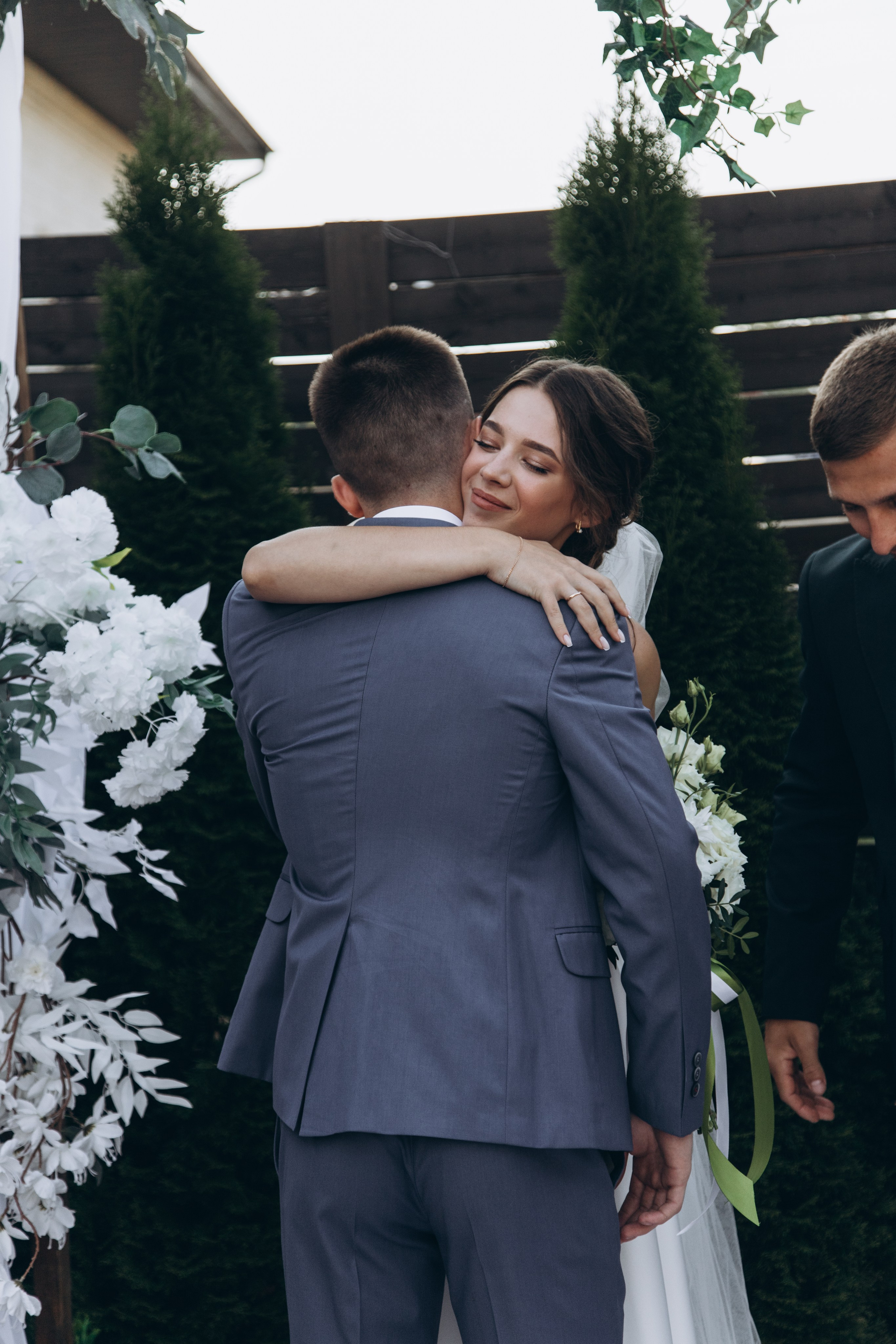 Мы. Свадебный и семейный фотограф Краснова Юлия