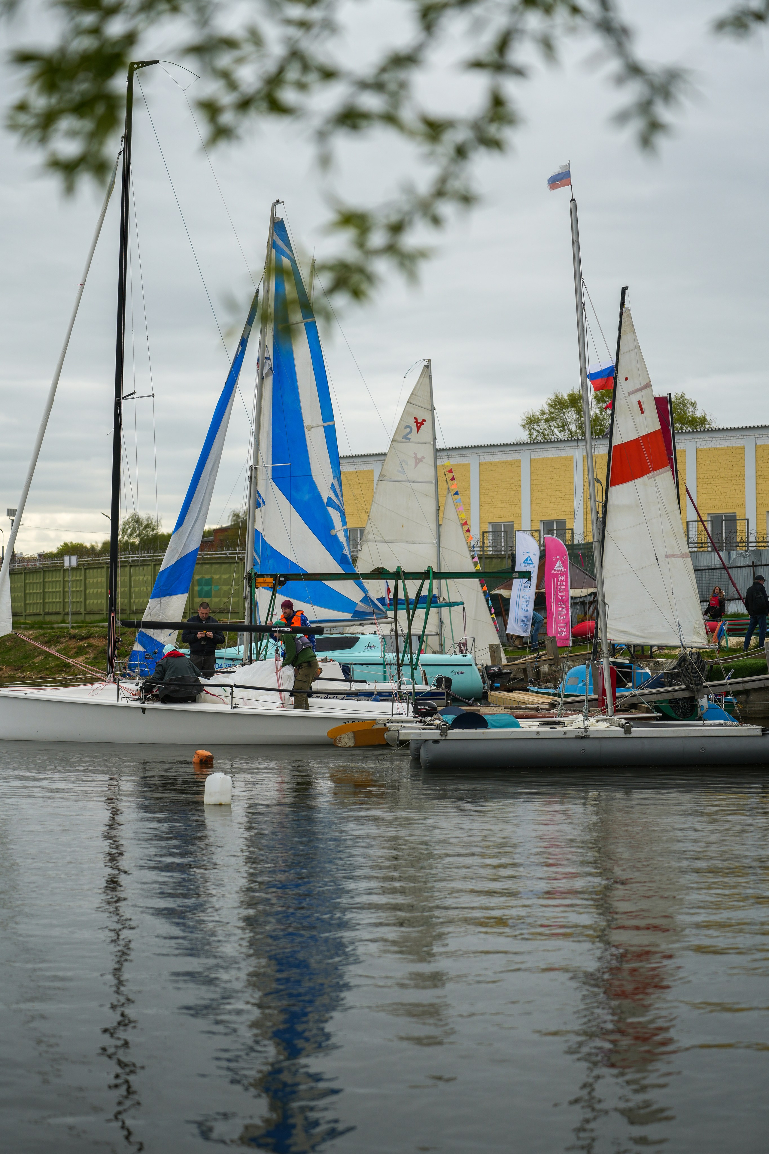 Мероприятия. Фотограф и ретушер в Москве Екатерина Нарубина