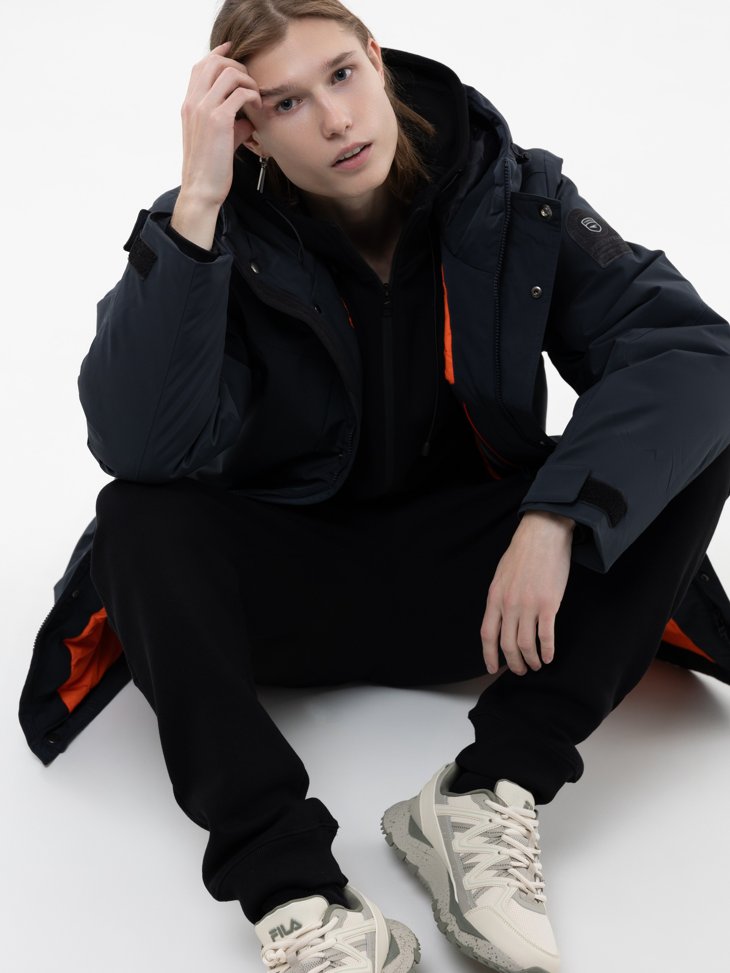 Каталог для спортивной и горнолыжной одежды