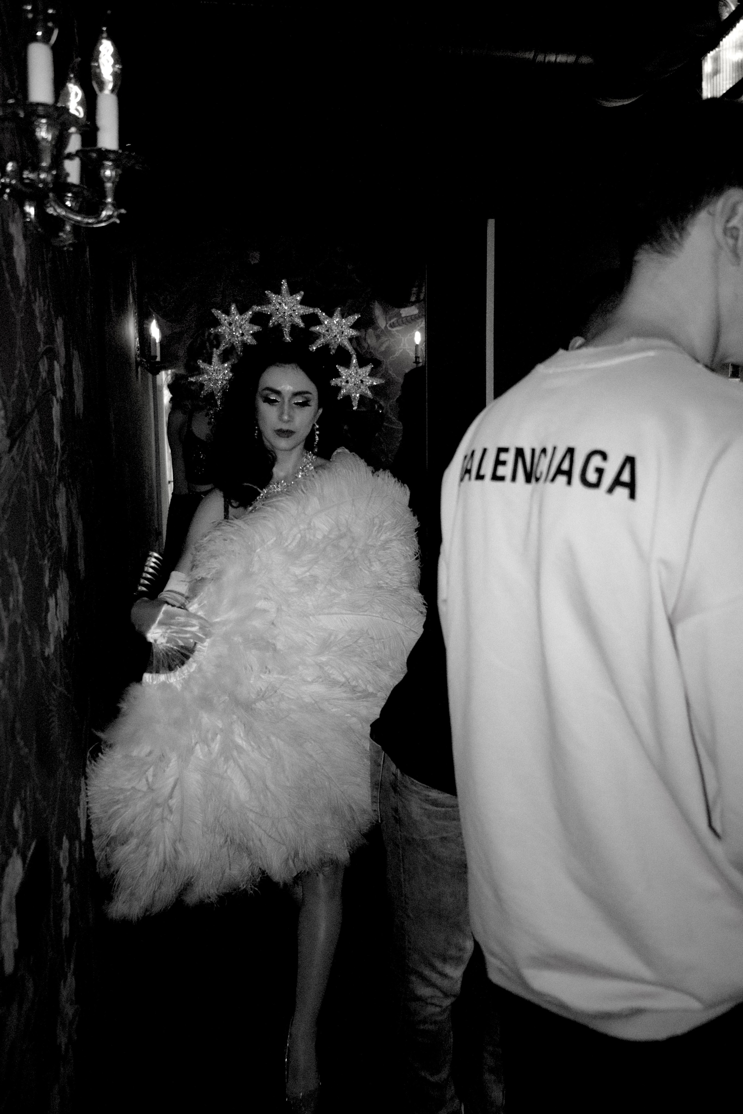 Репортажная съёмка. Onlineflow