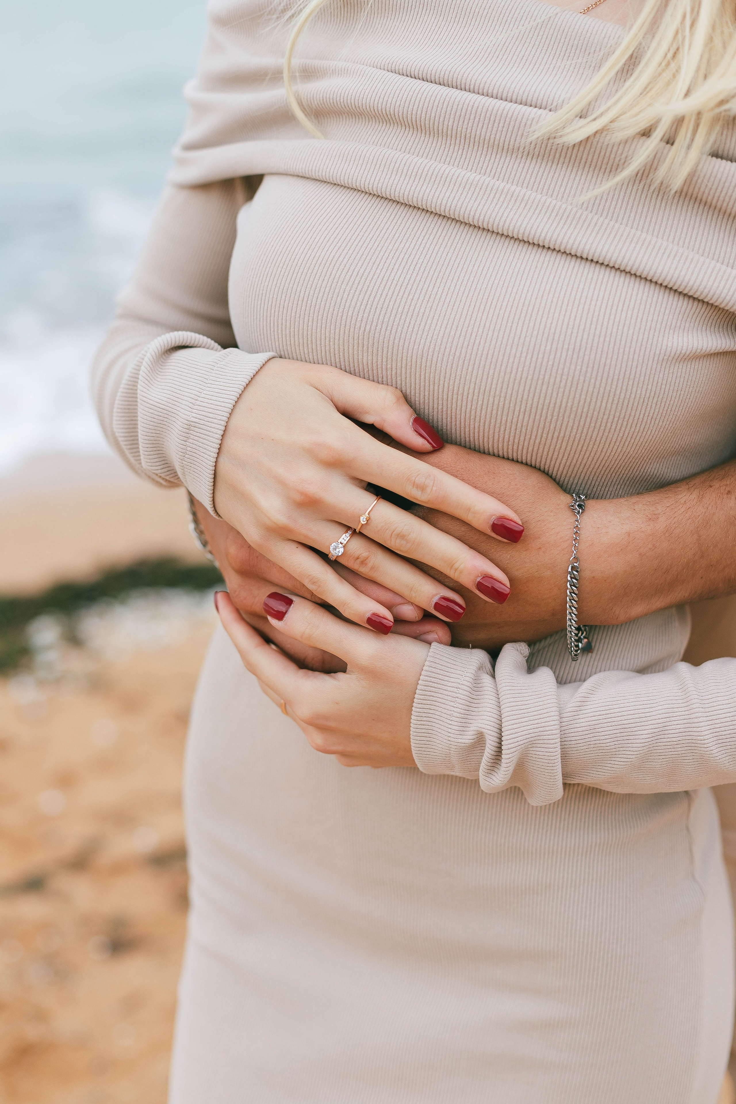 Владимир и Анастасия. Женский/Детский фотограф в Симферополе Вероника Слепогина
