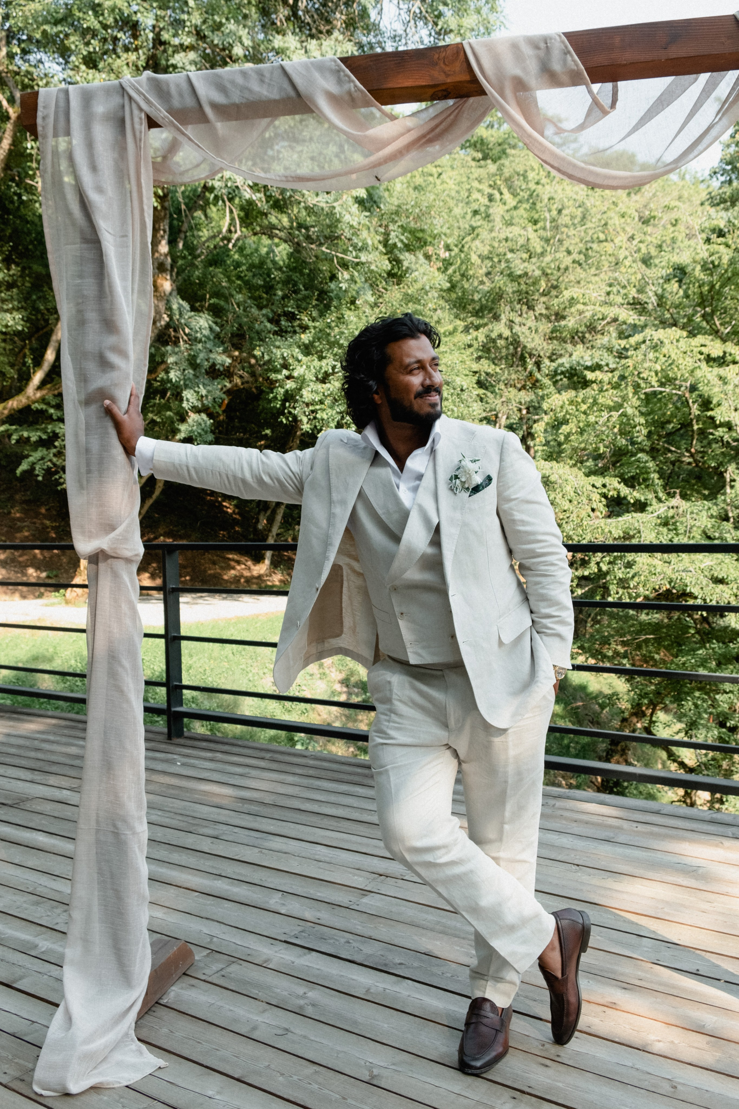 Holly Wed. Фотограф в Грузии ОАЭ | Nekit Fox