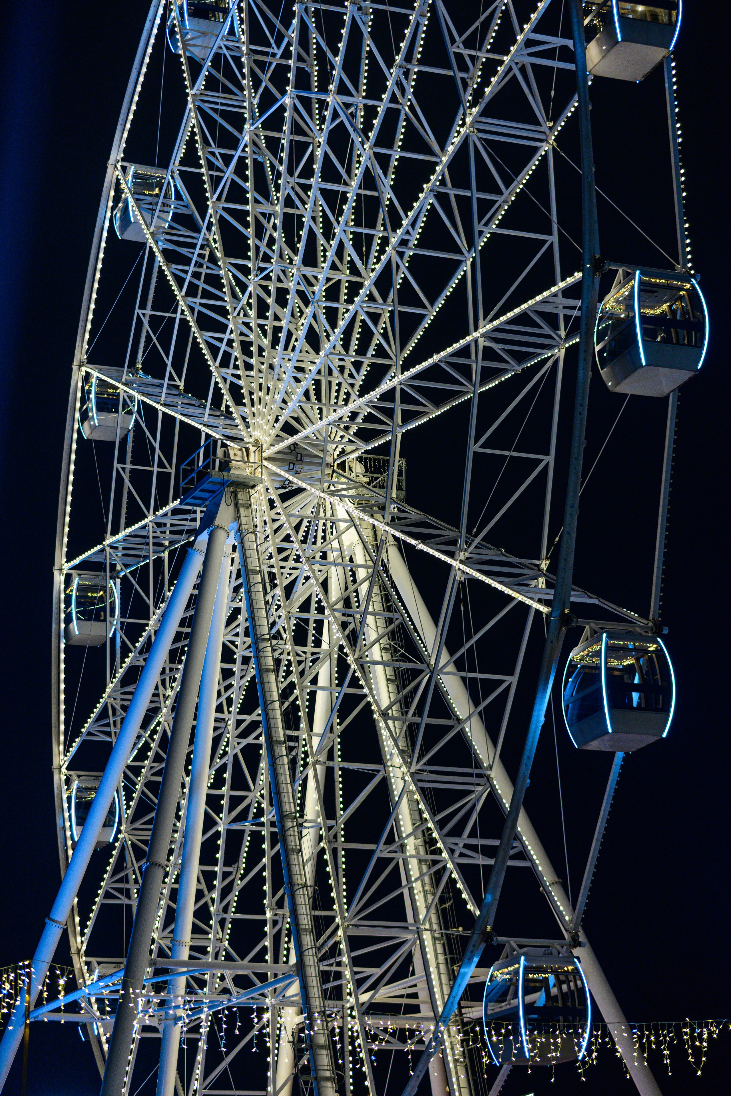 Зимняя Калининградская область. Фотосъемка и видеосъемка в Калининграде Liveemotion.pro