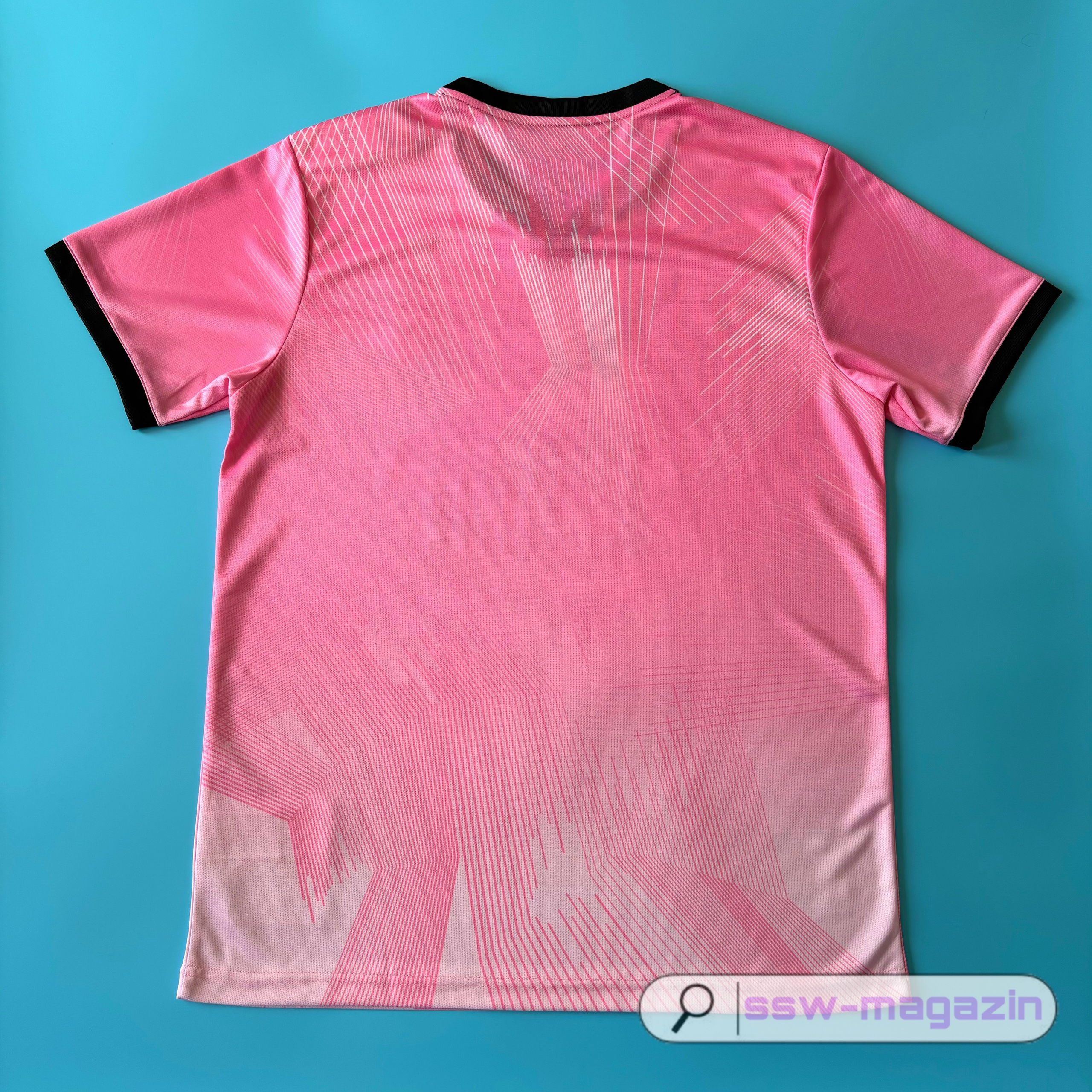 Футболка Real Madrid Y-3 2021-2022 розовая купить. Футбольный магазин — ssw_magazin