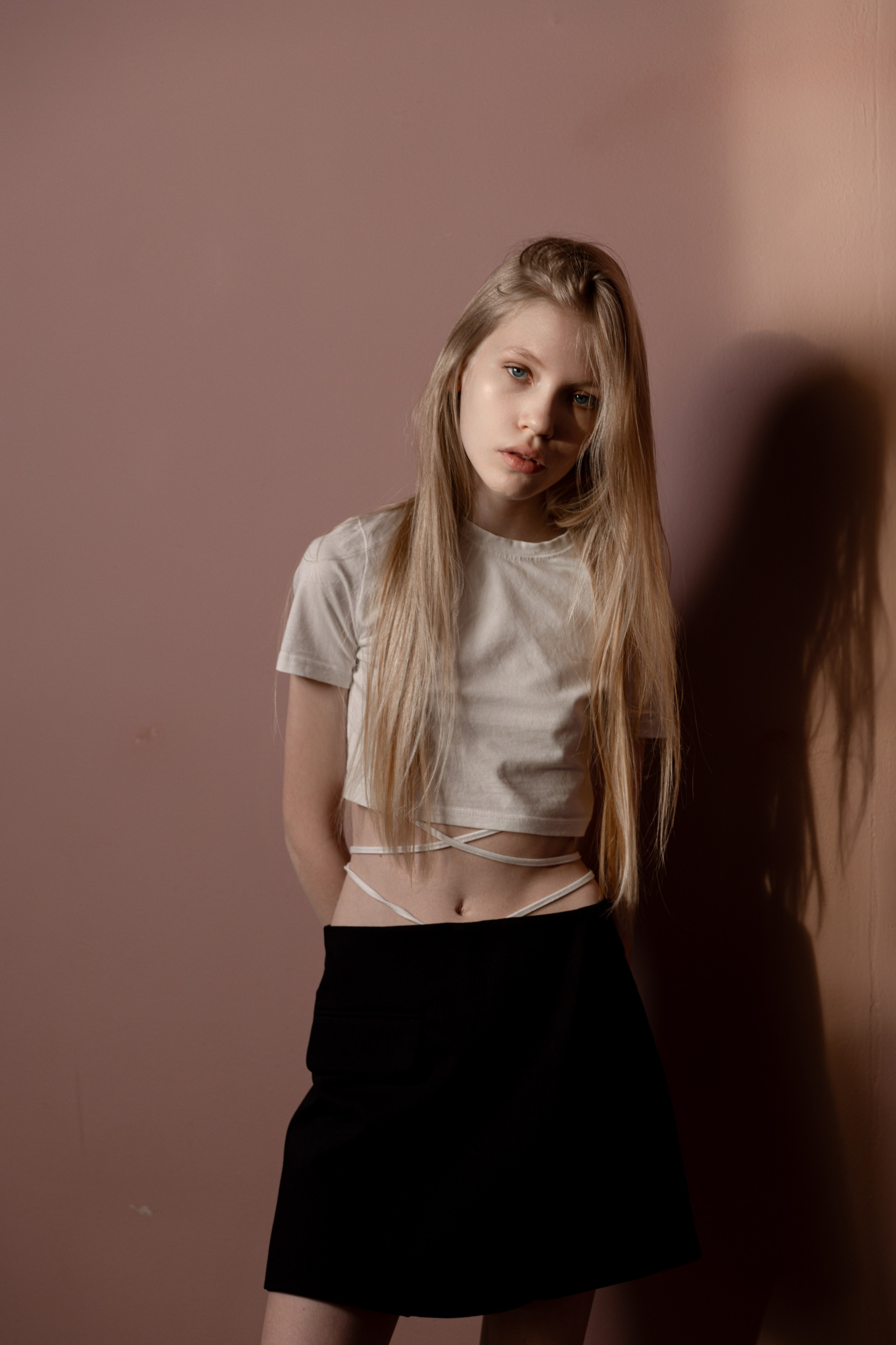 Владислава. Фотограф Велькер Марина