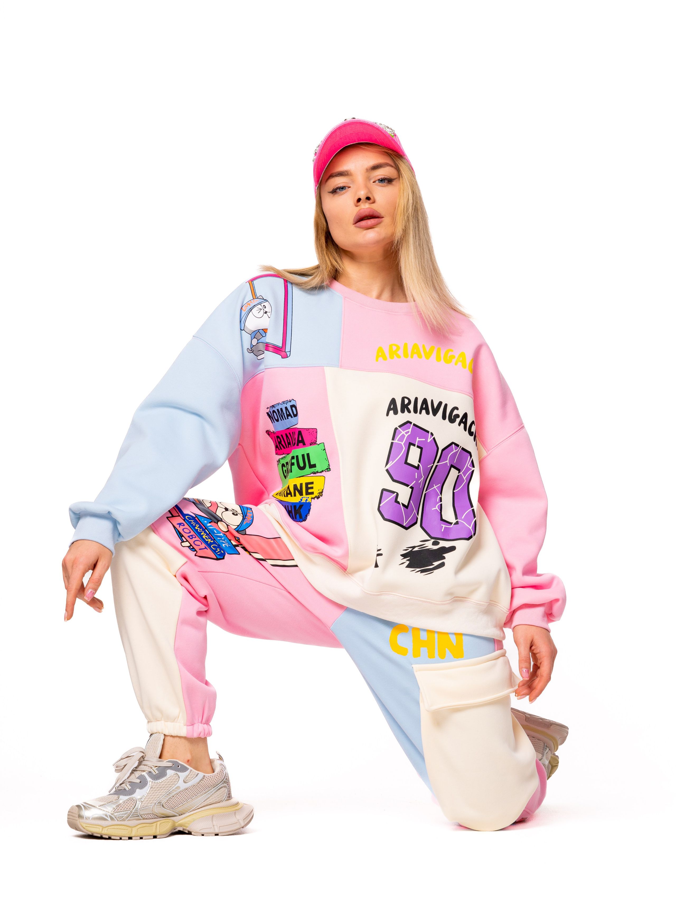 Сборная съёмка для маркетплейсов от CREATIVO PROD. Фото для маркетплейсов — CREATIVO.PROD Москва