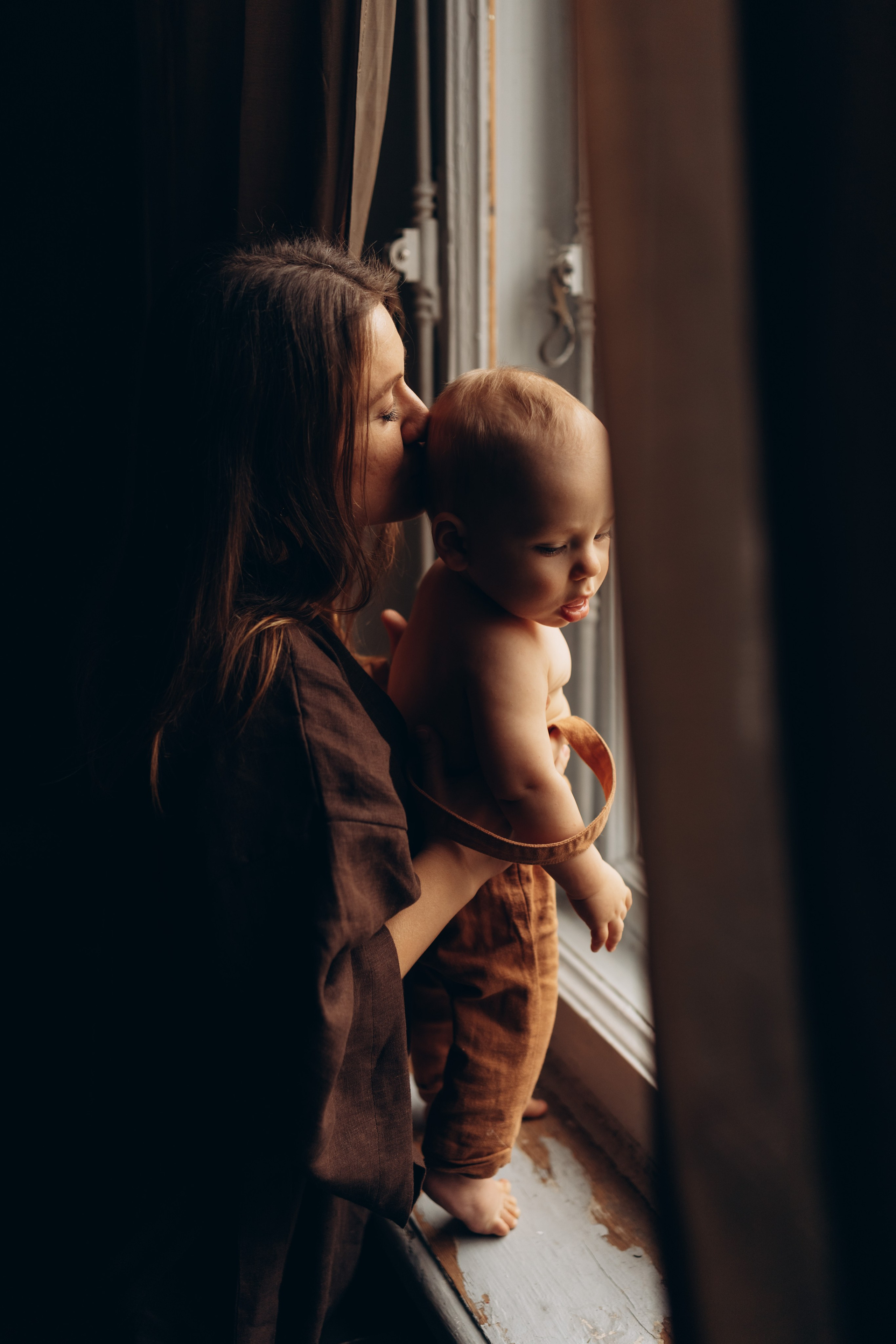 Семейные съемки. Annauskova