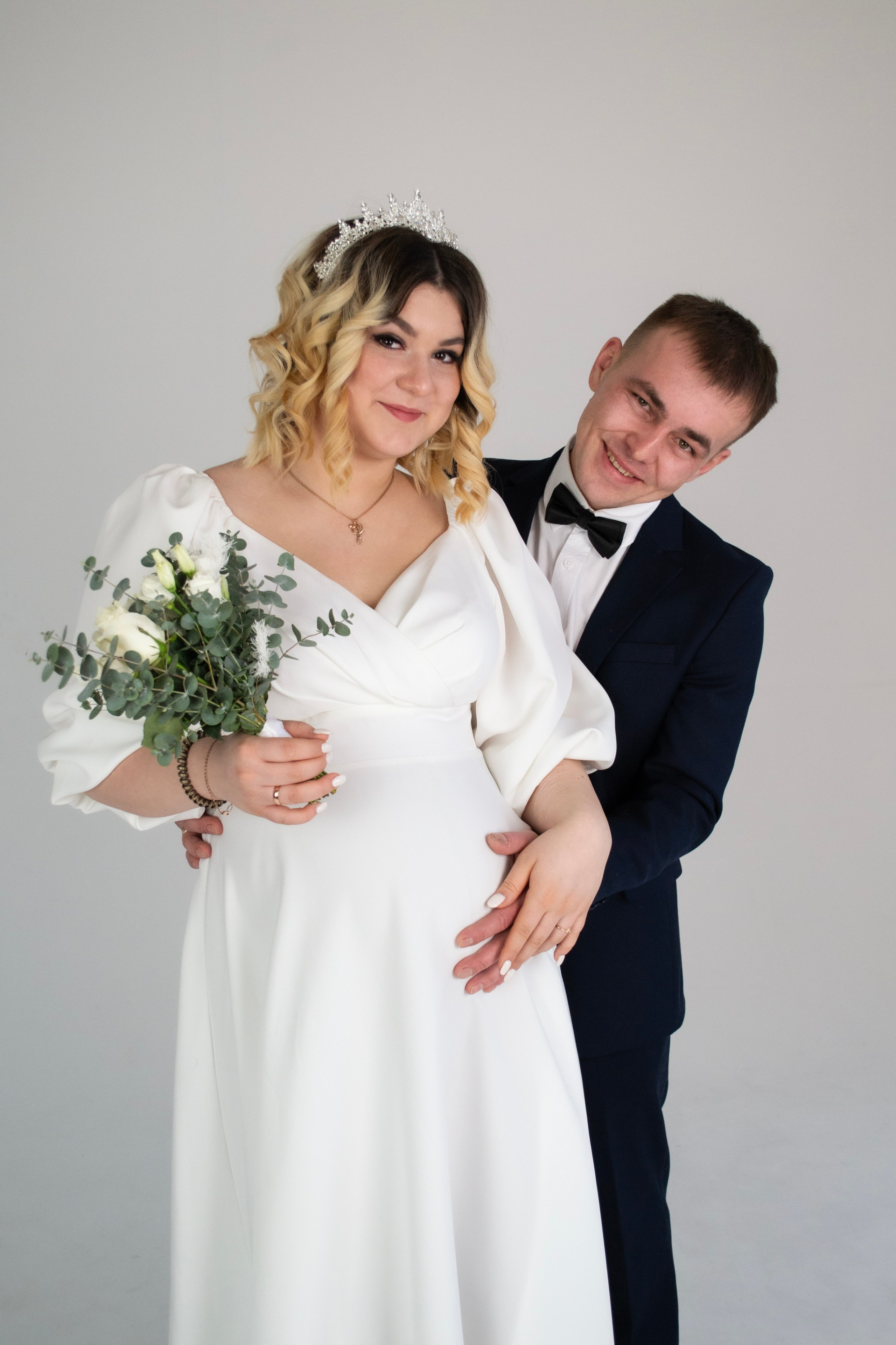 Свадьба. Семейный и свадебный фотограф в Йошкар-Оле Виктор Крайт