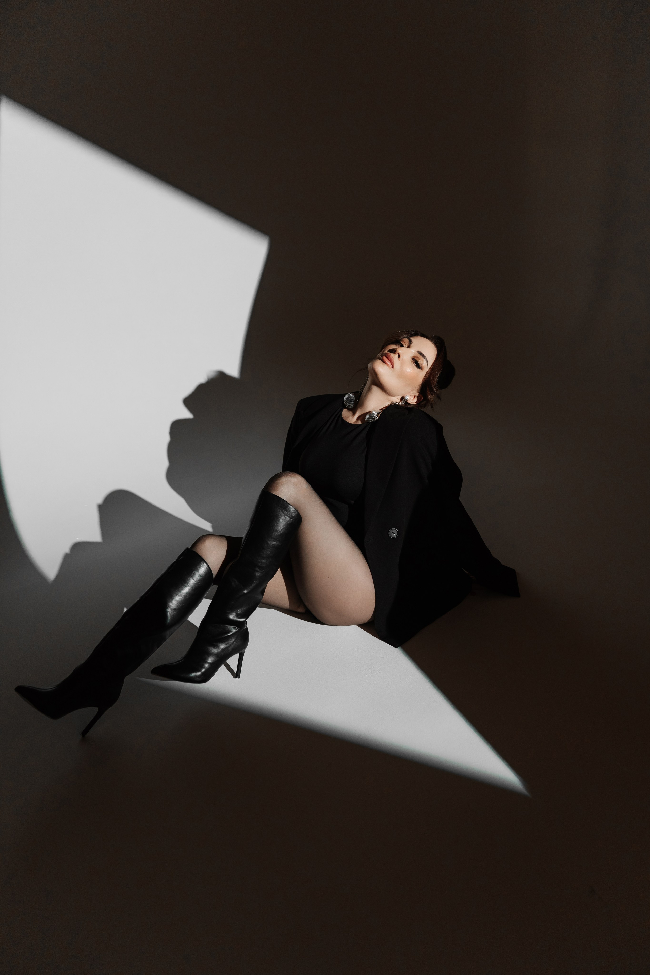 ПОРТРЕТЫ. Жильцова Диана фотограф г. Сочи