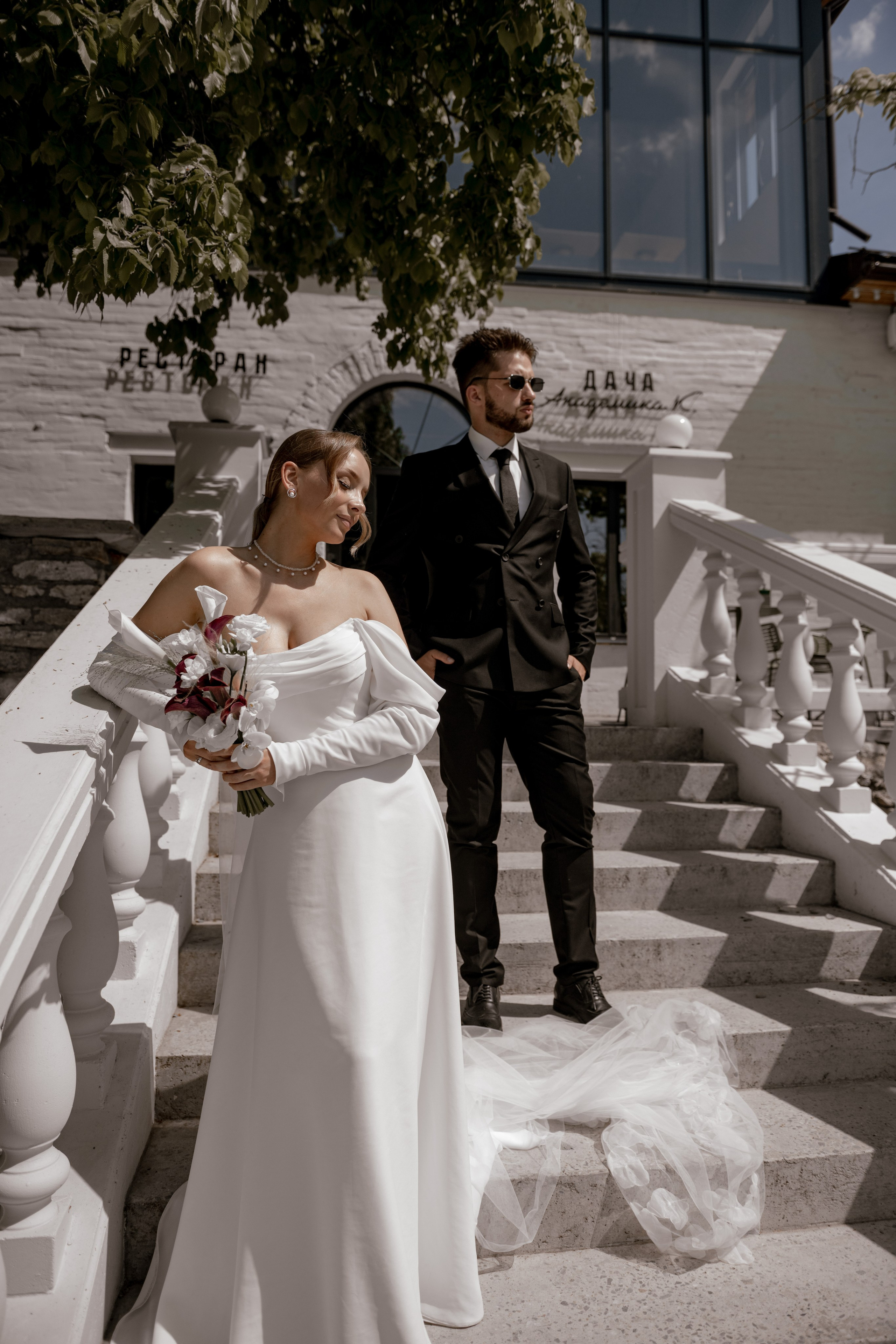 Игнат | Полина. Константин Тищенко, фотограф в Санкт-Петербурге, Пскове, Москве