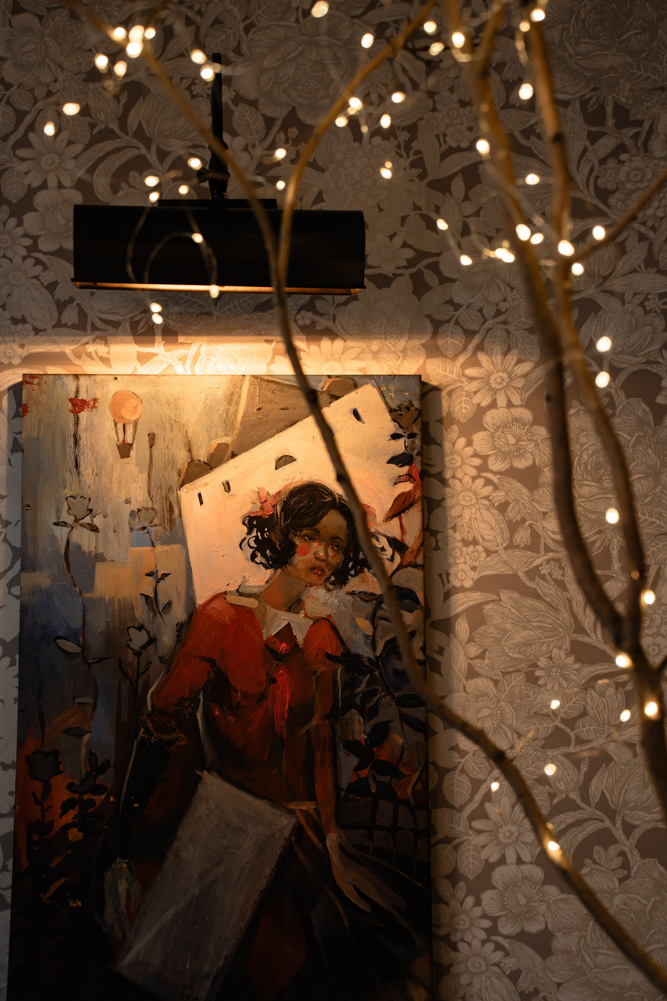 Бар Посольство_Евгений и Алена. Свадебный и семейный фотограф в Самаре Салахова Гулина