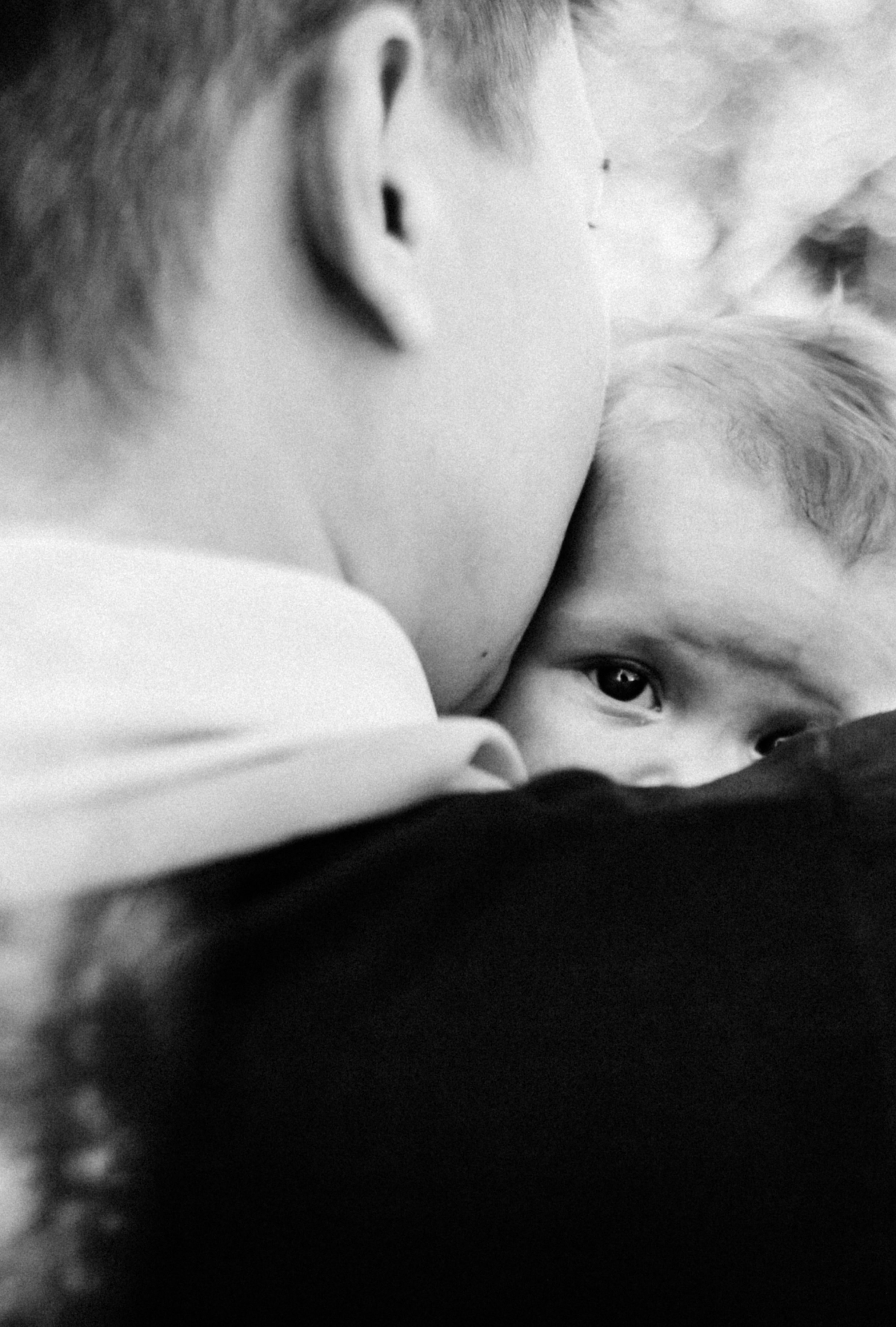 Ульяна. Церковь Троицы Живоначальной. Фотограф в Нижнем Новгороде