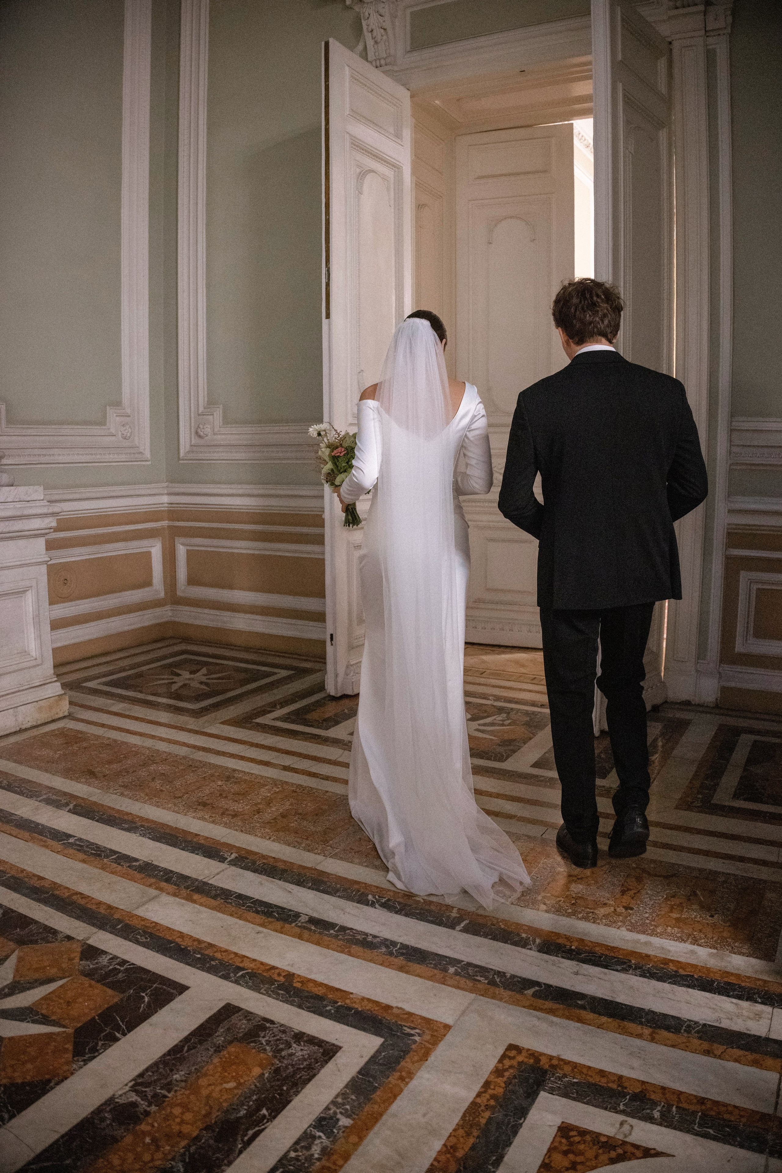 Софья и Иван. Свадебный и портретный фотограф