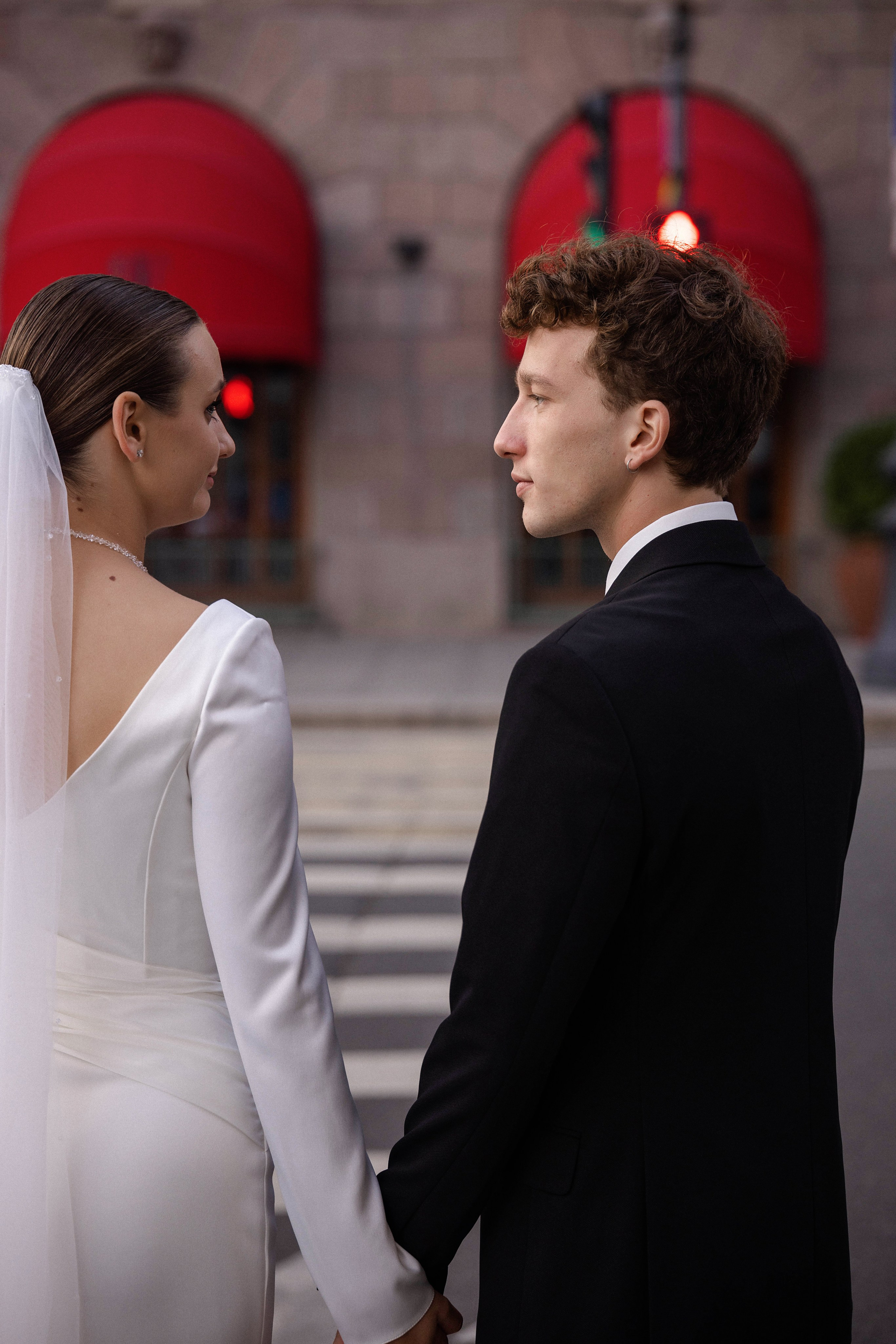 Софья и Иван. Свадебный и портретный фотограф