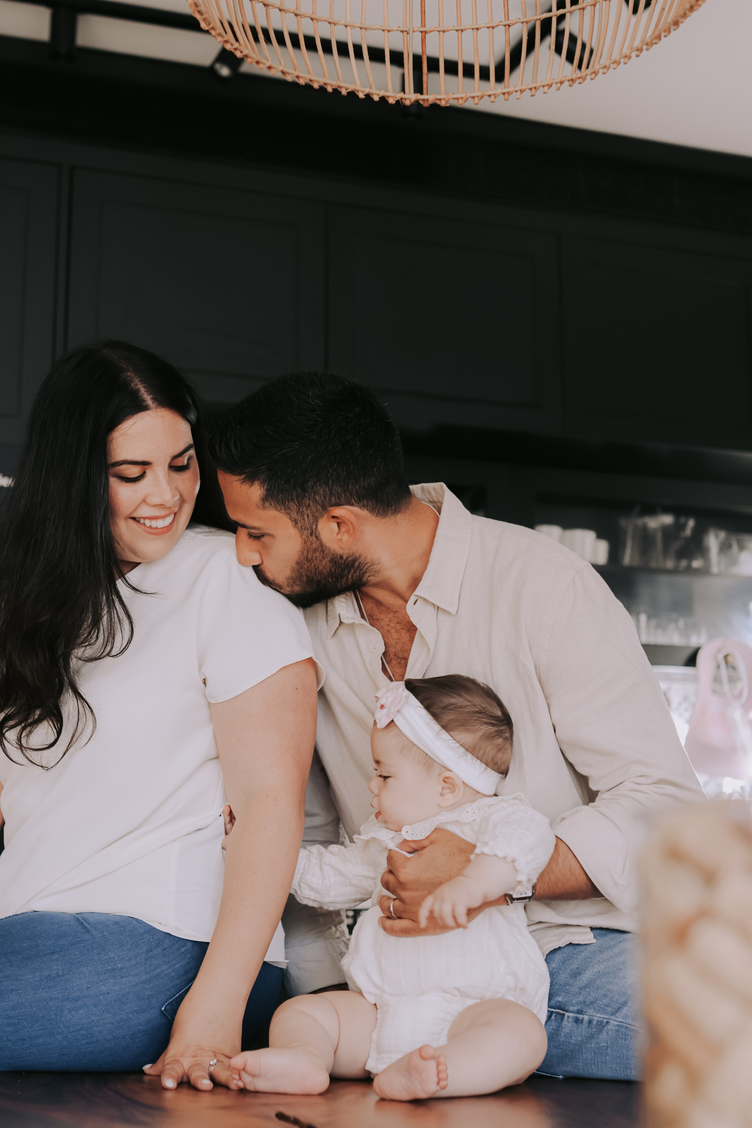 Family shoot, Tel Aviv | October 2025. Photographer in Israel Alice Milchin