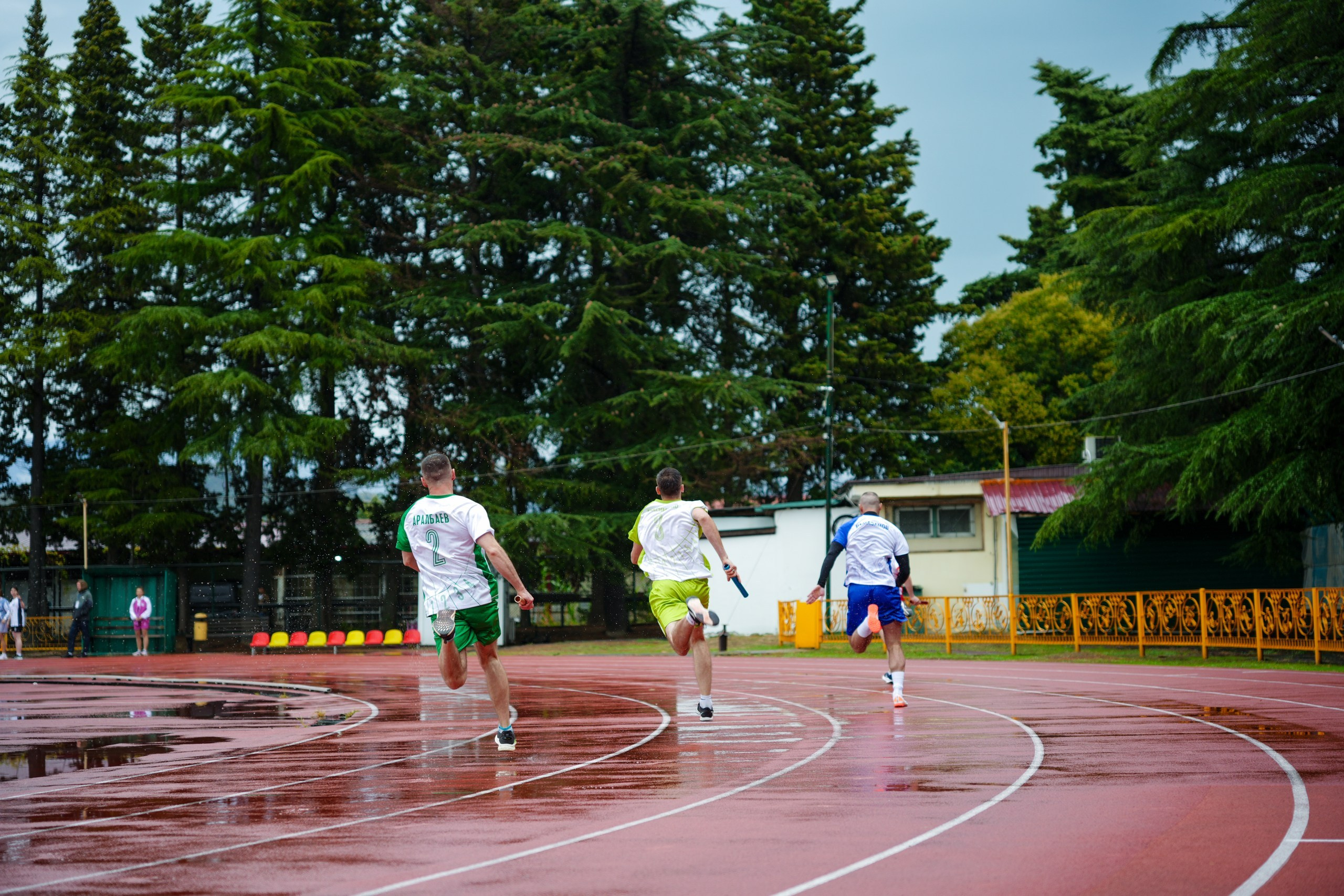 Магнит Корпоративная спартакиада | СК Юность, Адлер. Репортажный фотограф | Роза Хутор Красная Поляна Сочи Сириус