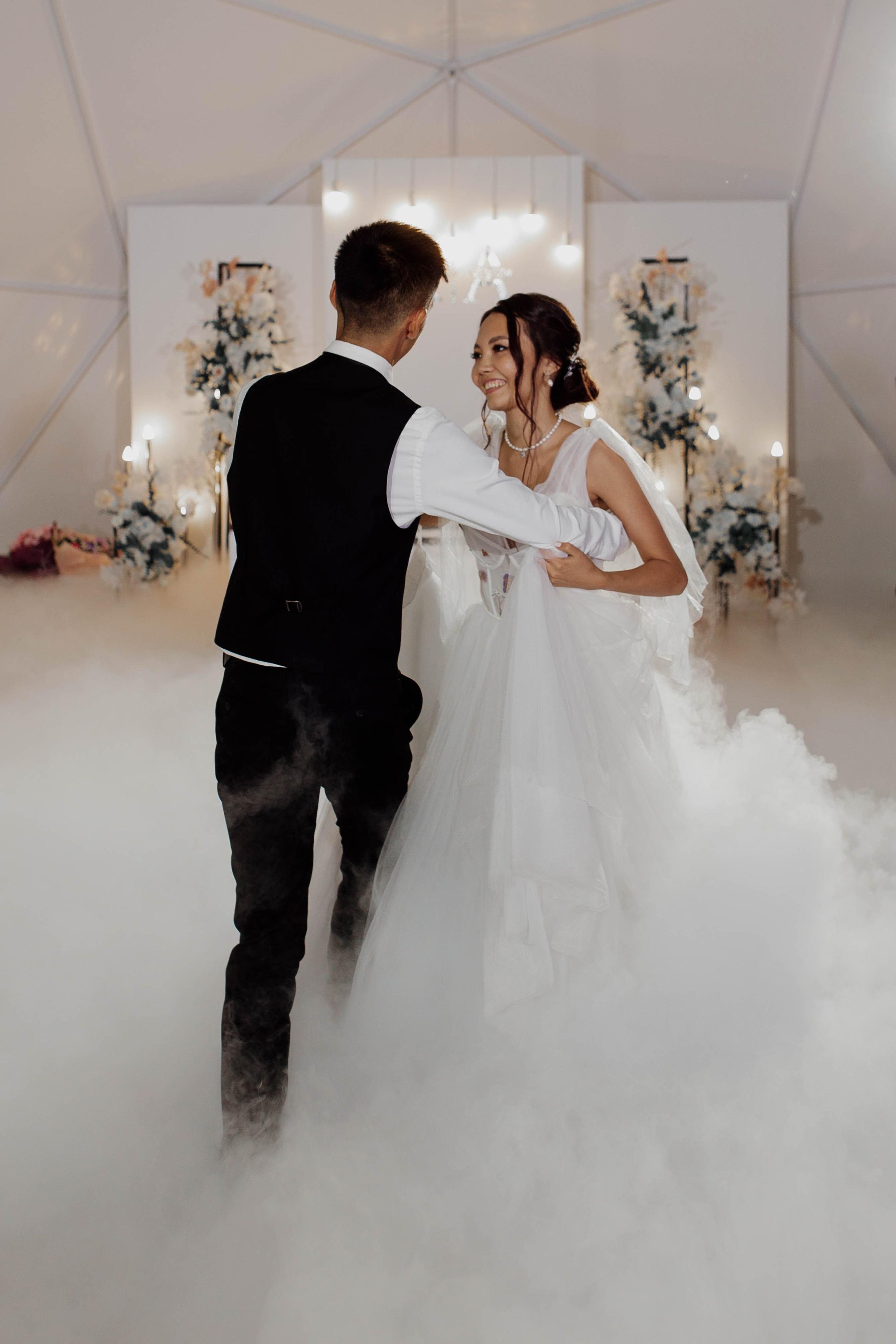 Айгиза и Артемий. Фотограф Челябинск Юлия Ермакова