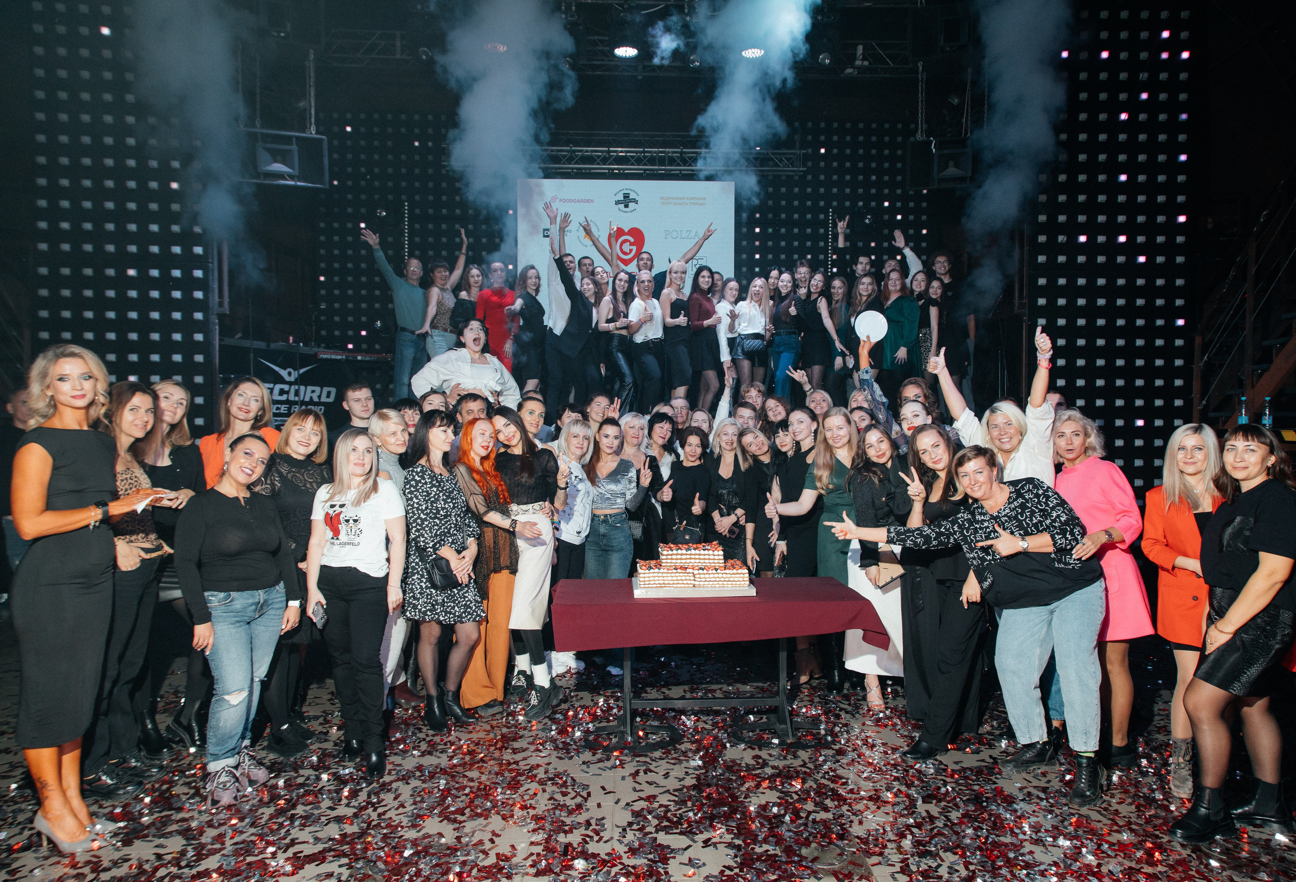 Miss Bikini Flex Gym 2024. Фотограф Семён Гнеушев