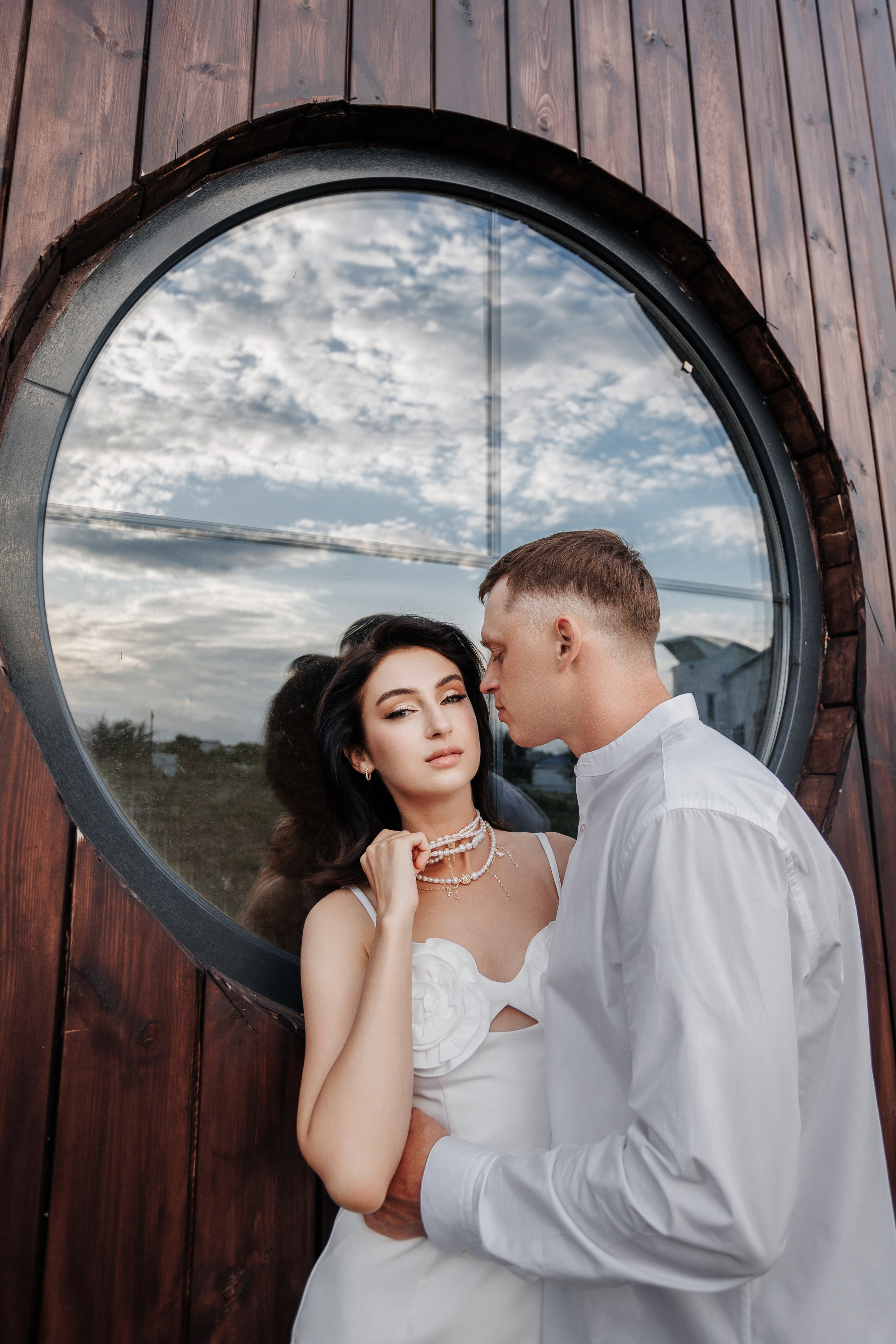 Андрей ♥ Виктория. Свадебный и семейный фотограф в городе Воронеж. Ирина Боловина