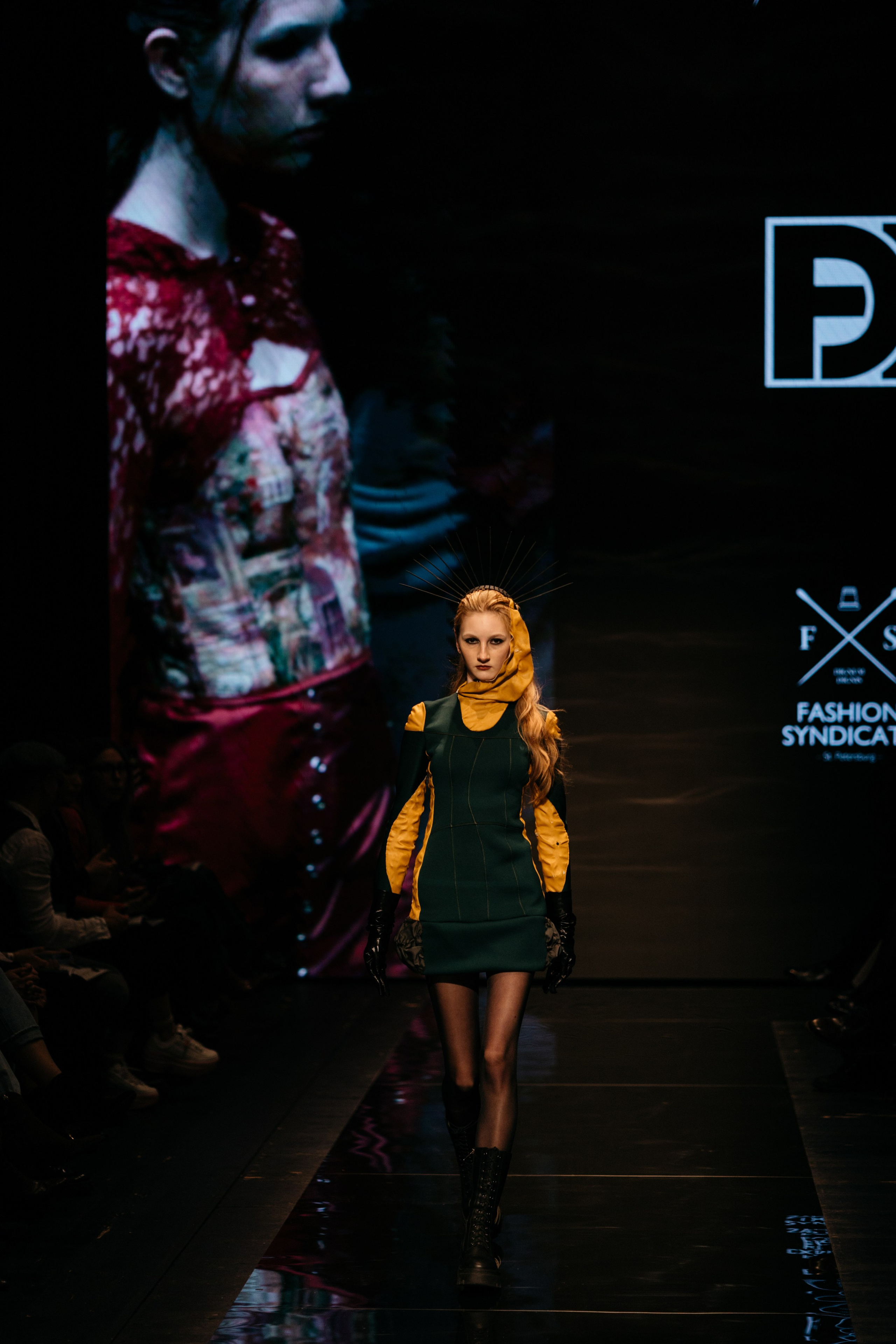 St. Petersburg Fashion Week part 2. Контент фотограф в Санкт-Петербурге Иванова Юлия