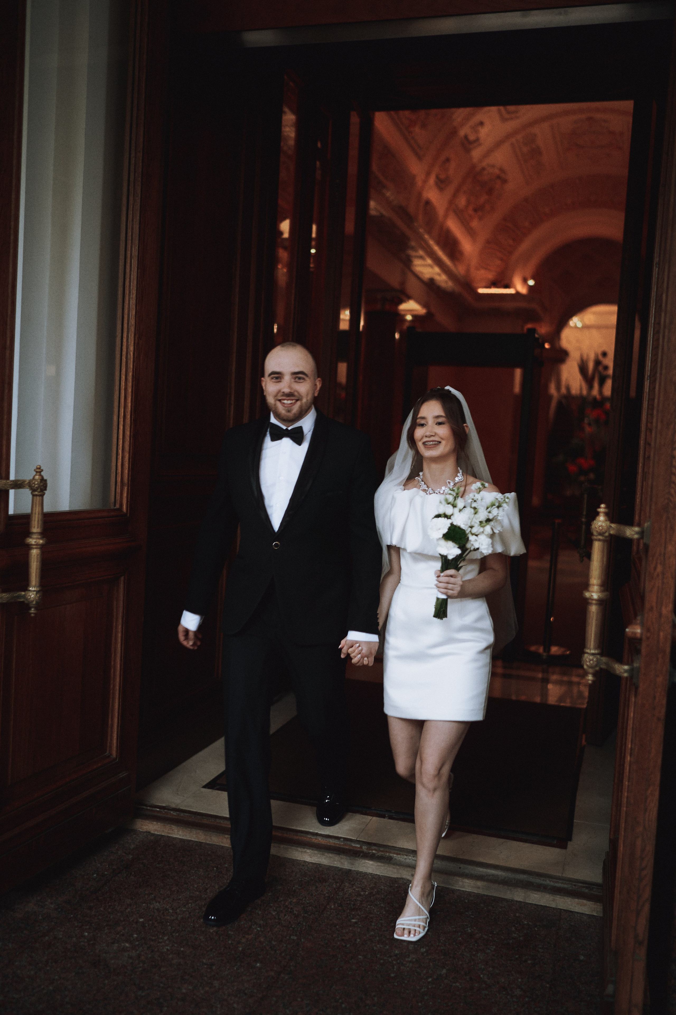 Аня и Денис. Фотограф в Санкт-Петербурге | Аня Маленчук