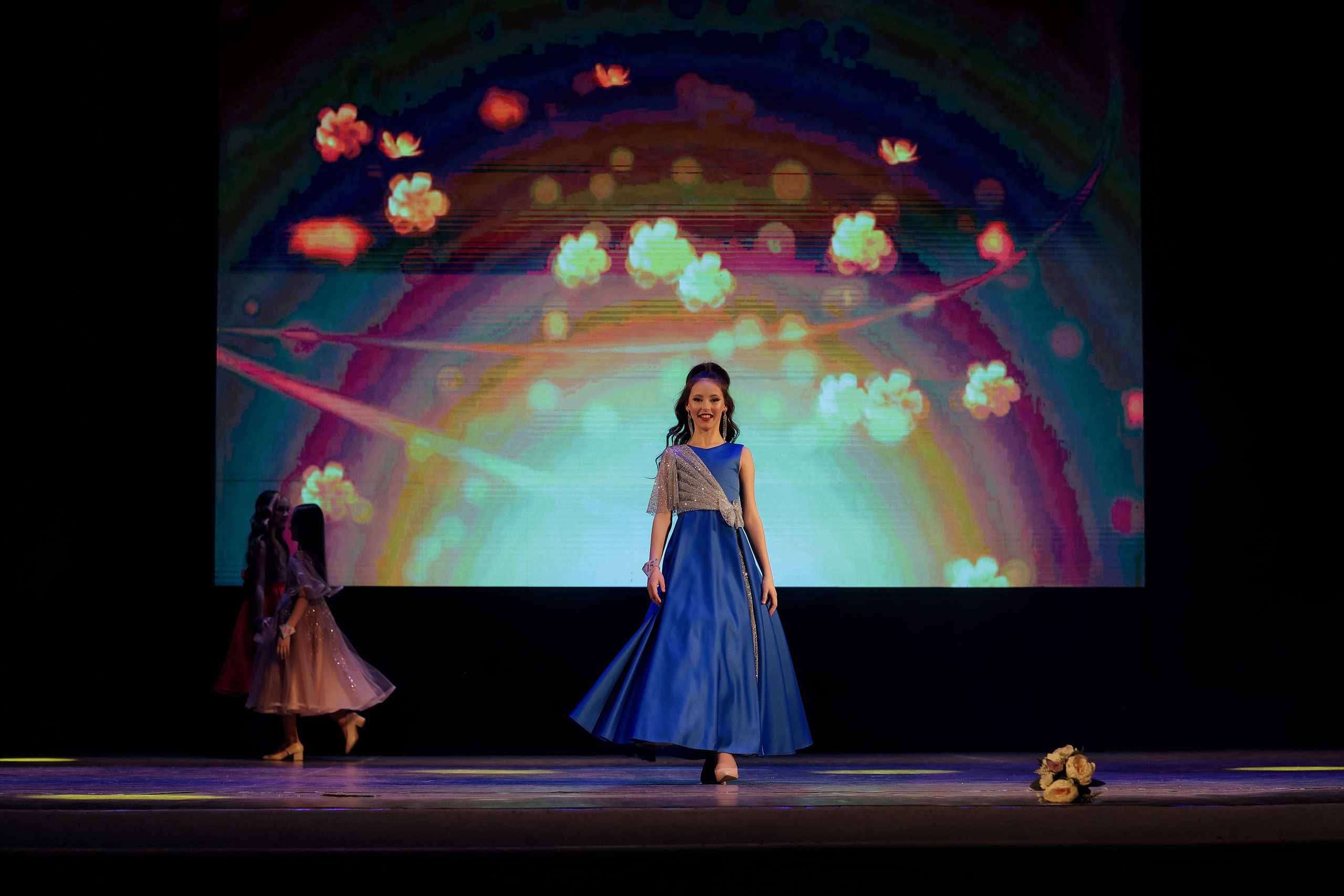 Краса Чувашии-2024 — 2024.03.10. Портретный и репортажный фотограф в Чебоксарах Андриян Чаркин