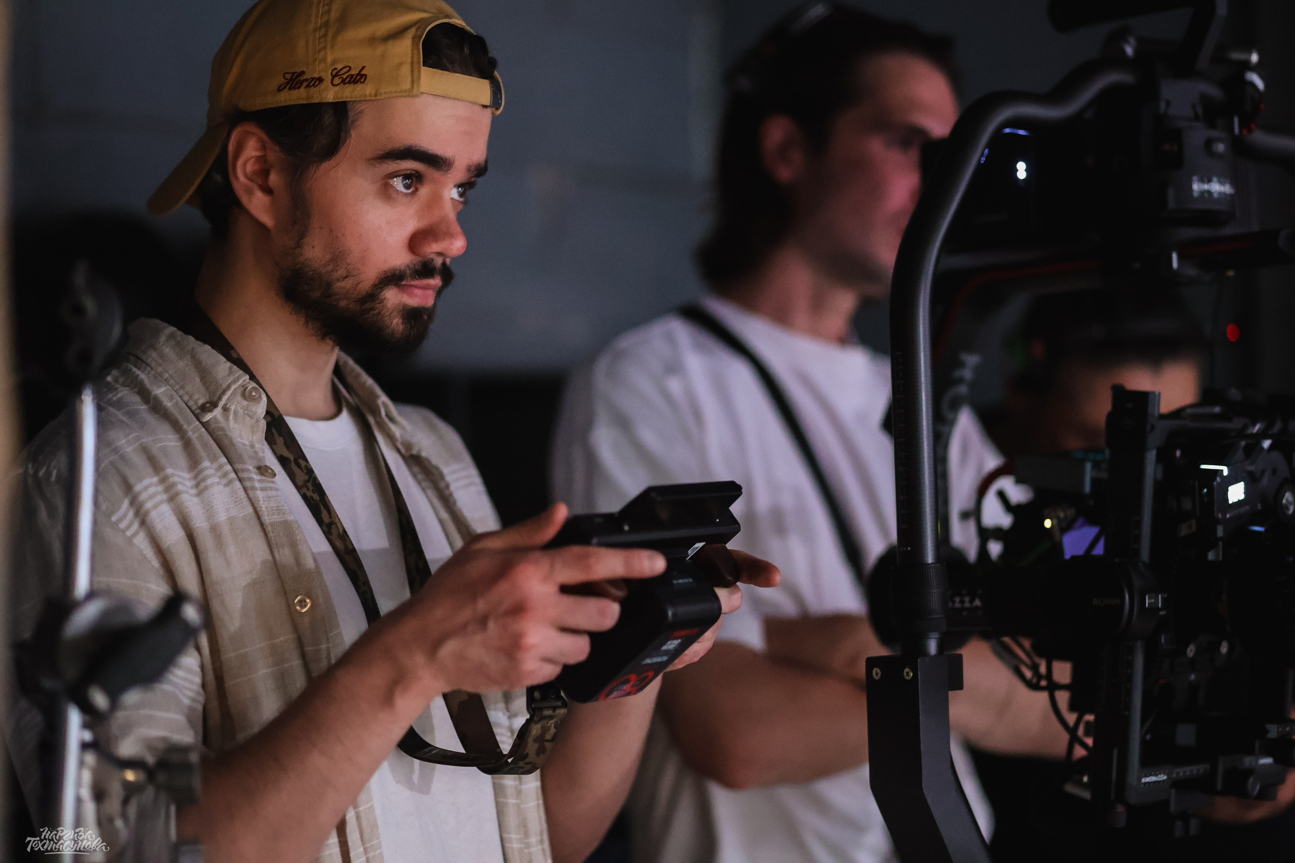 Заточка — Острые края