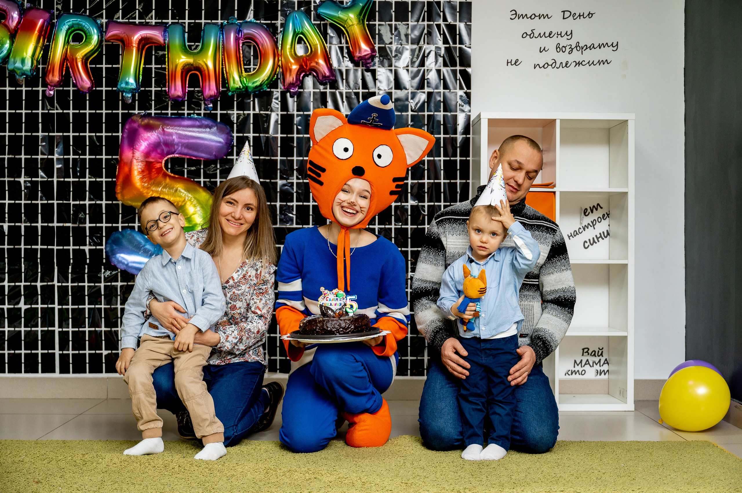 Диме 5 лет. «Жили-были». Свадебный, семейный и репортажный фотограф. Брянск. Эльвира Голенкова