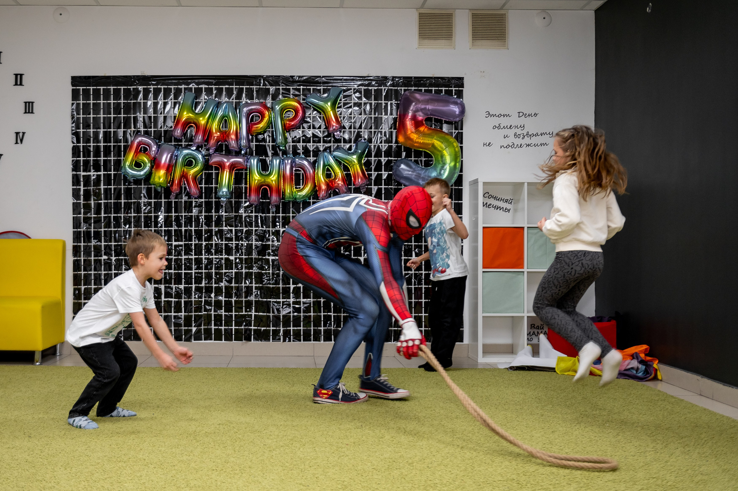 Федору 5 лет. «Жили-были». Свадебный, семейный и репортажный фотограф. Брянск. Эльвира Голенкова