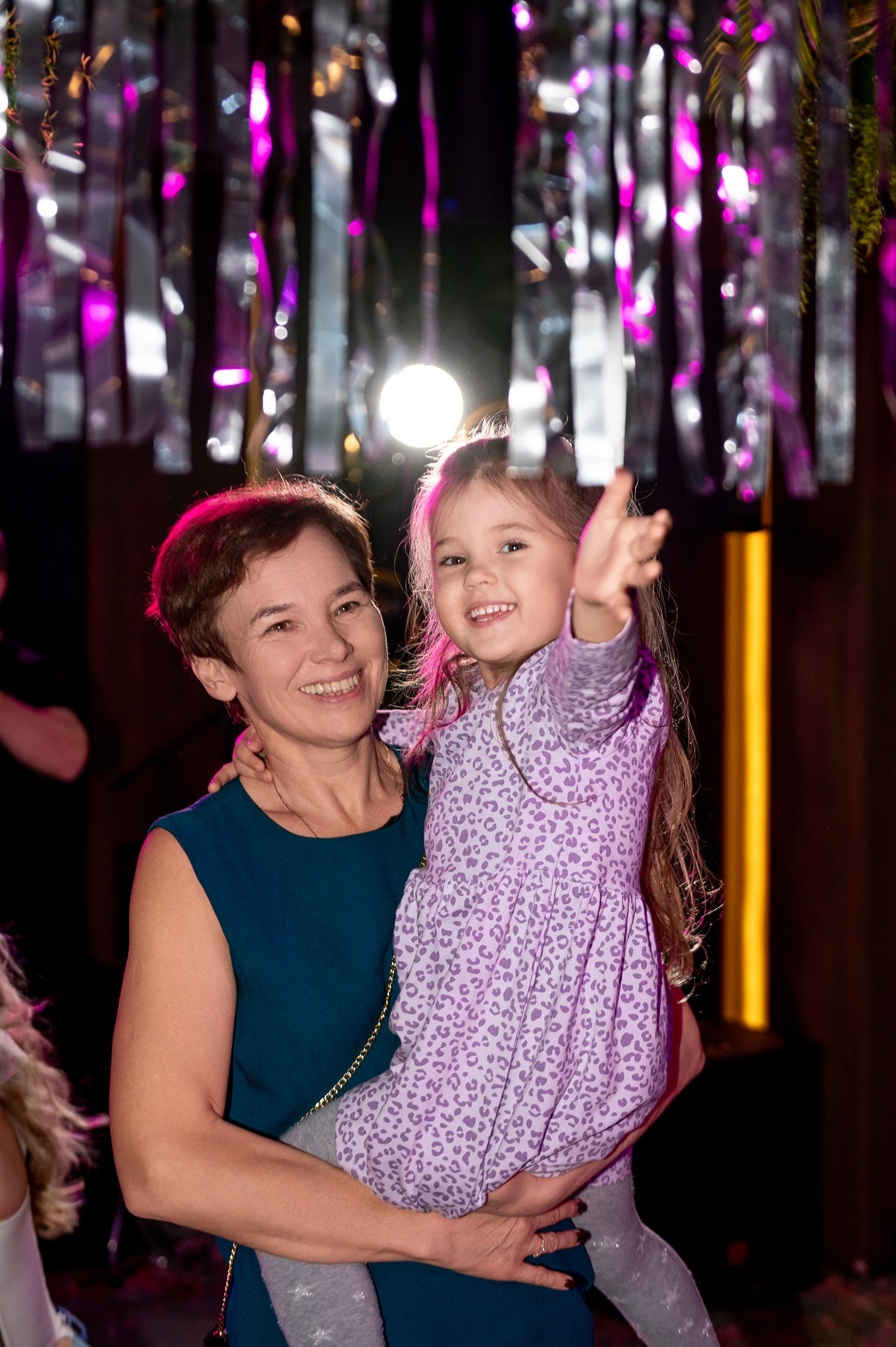 Не идеальнаЯ вечеринка Анны Моисеевой. Свадебный, семейный и репортажный фотограф. Брянск. Эльвира Голенкова