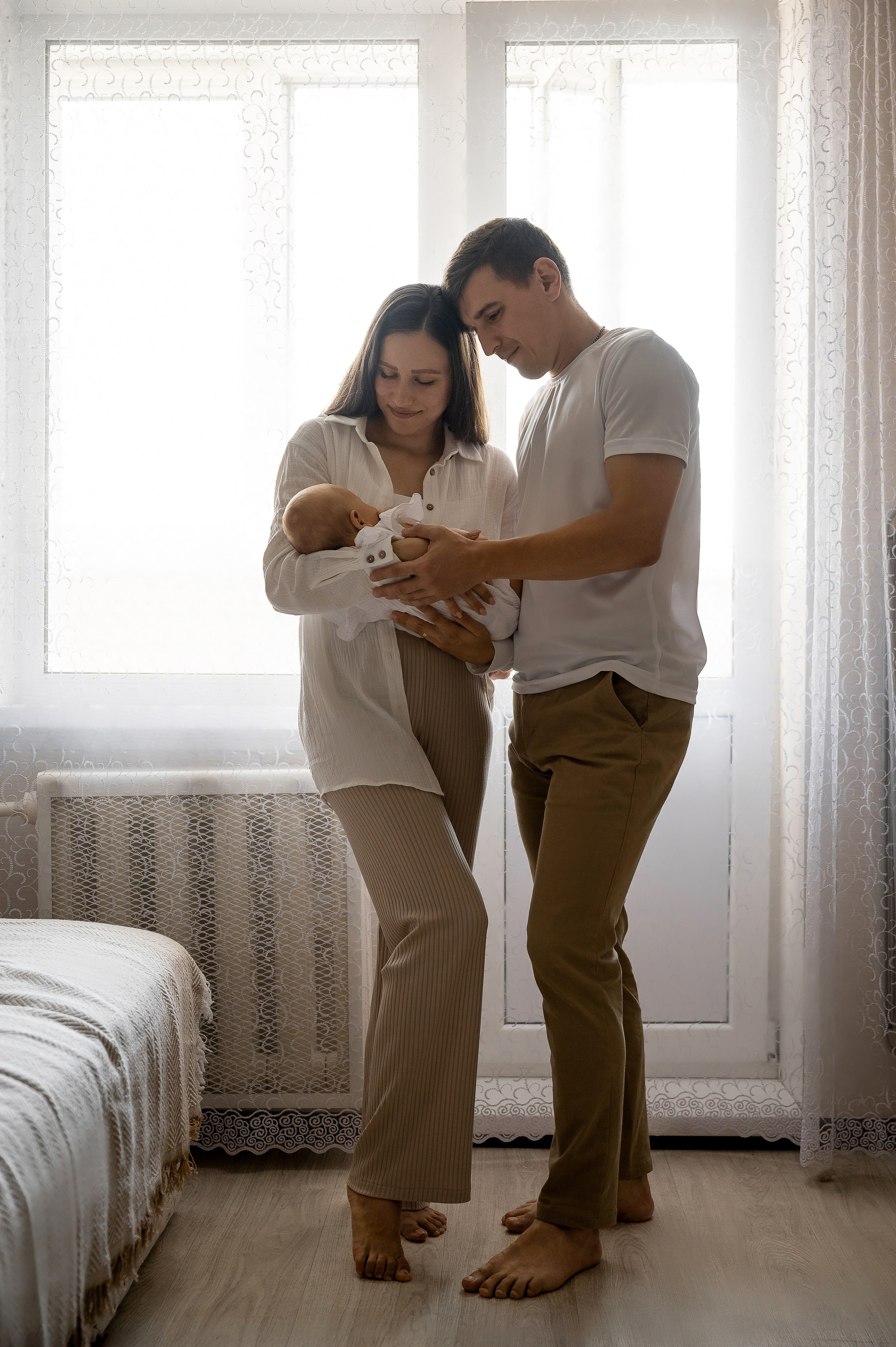 Счастье в простом. Свадебный, семейный и репортажный фотограф. Брянск. Эльвира Голенкова