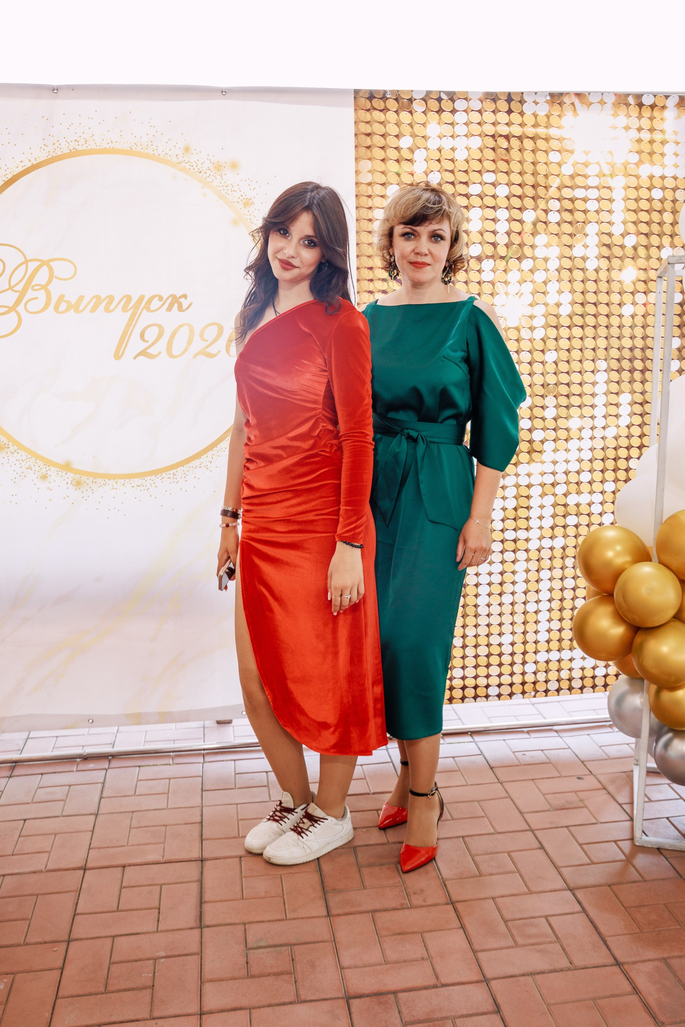 Выпускной 9 кл в Шишке. Фотограф Юлия Мальцева