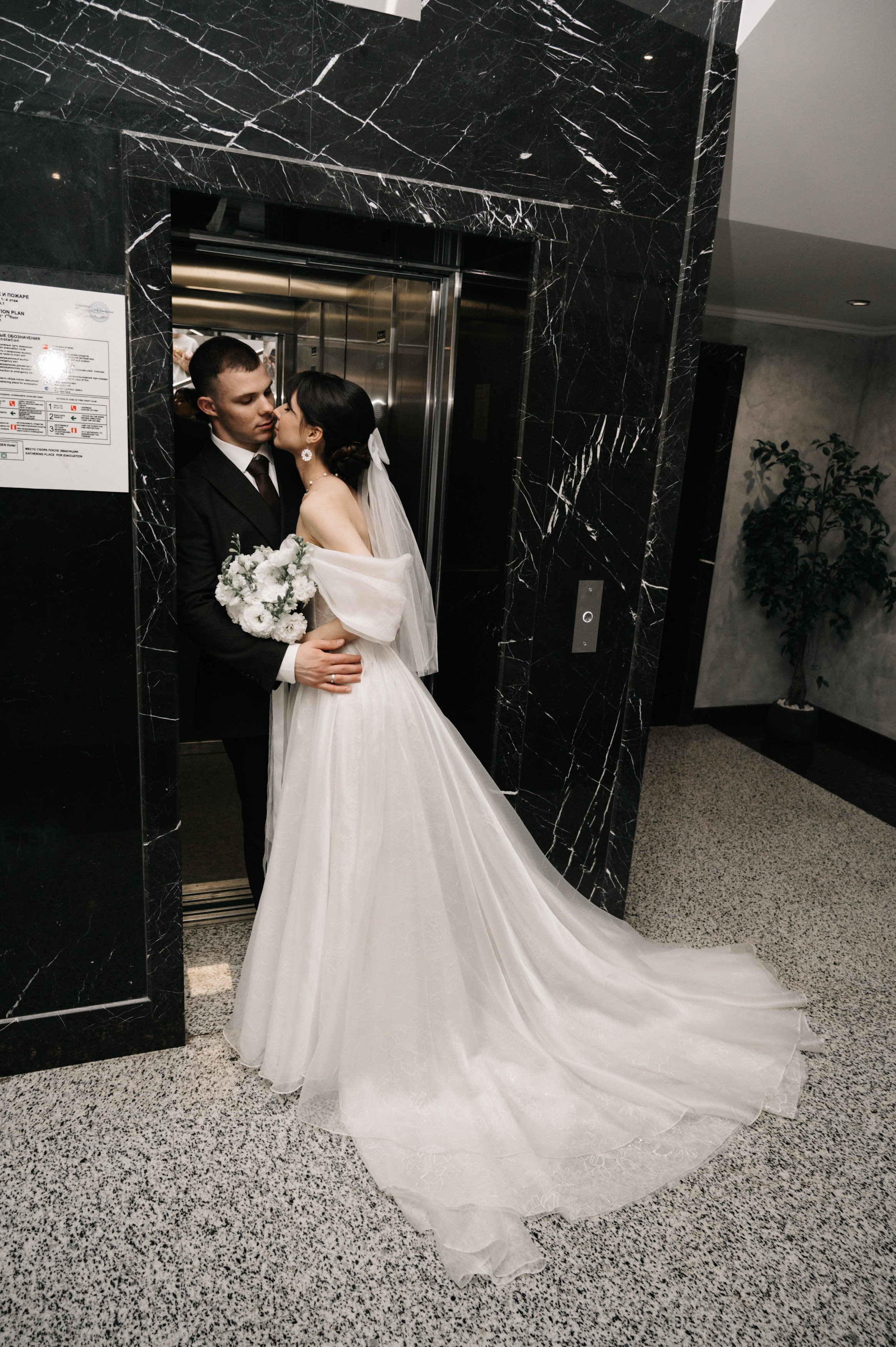 Про любовь. Фотограф Ким Ангелина