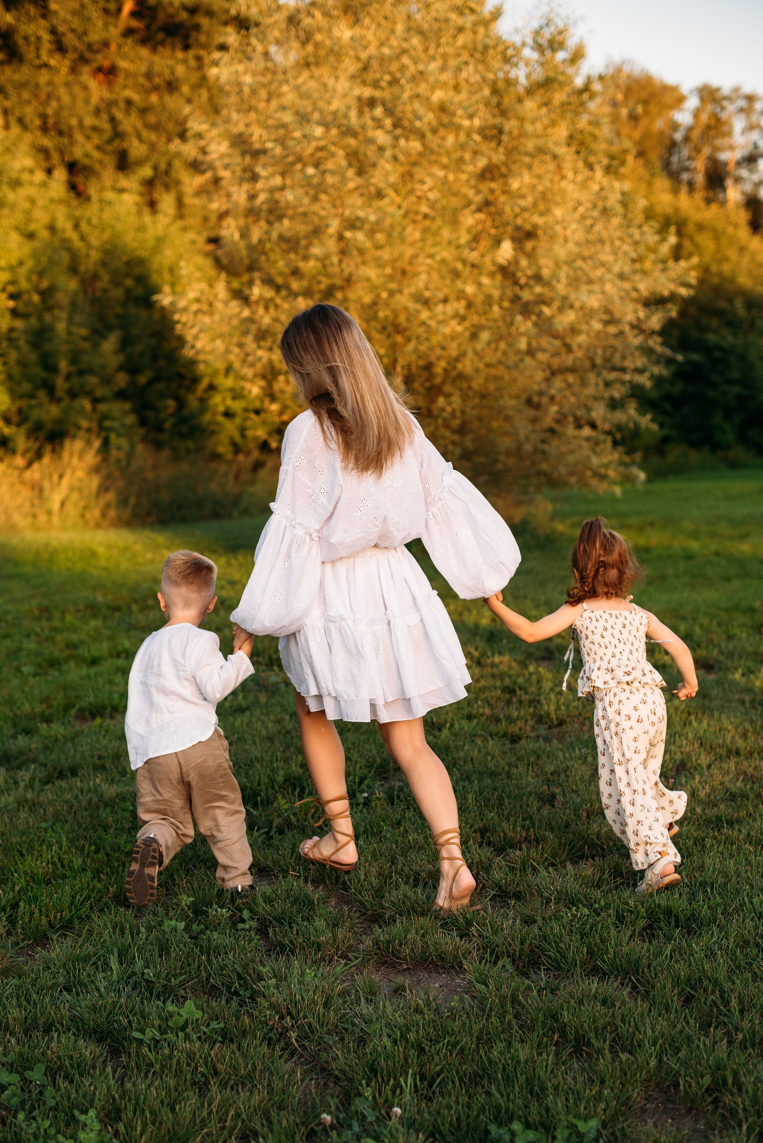 Альбом 1. Фотограф Москва