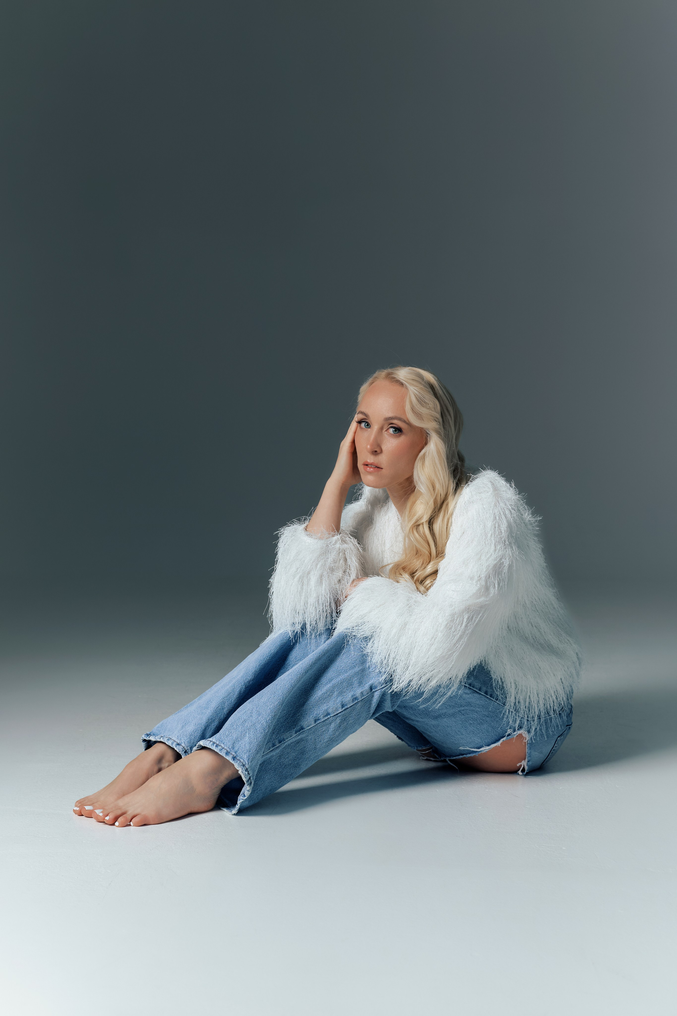 Фотосессия для девушки Нижний Новгород