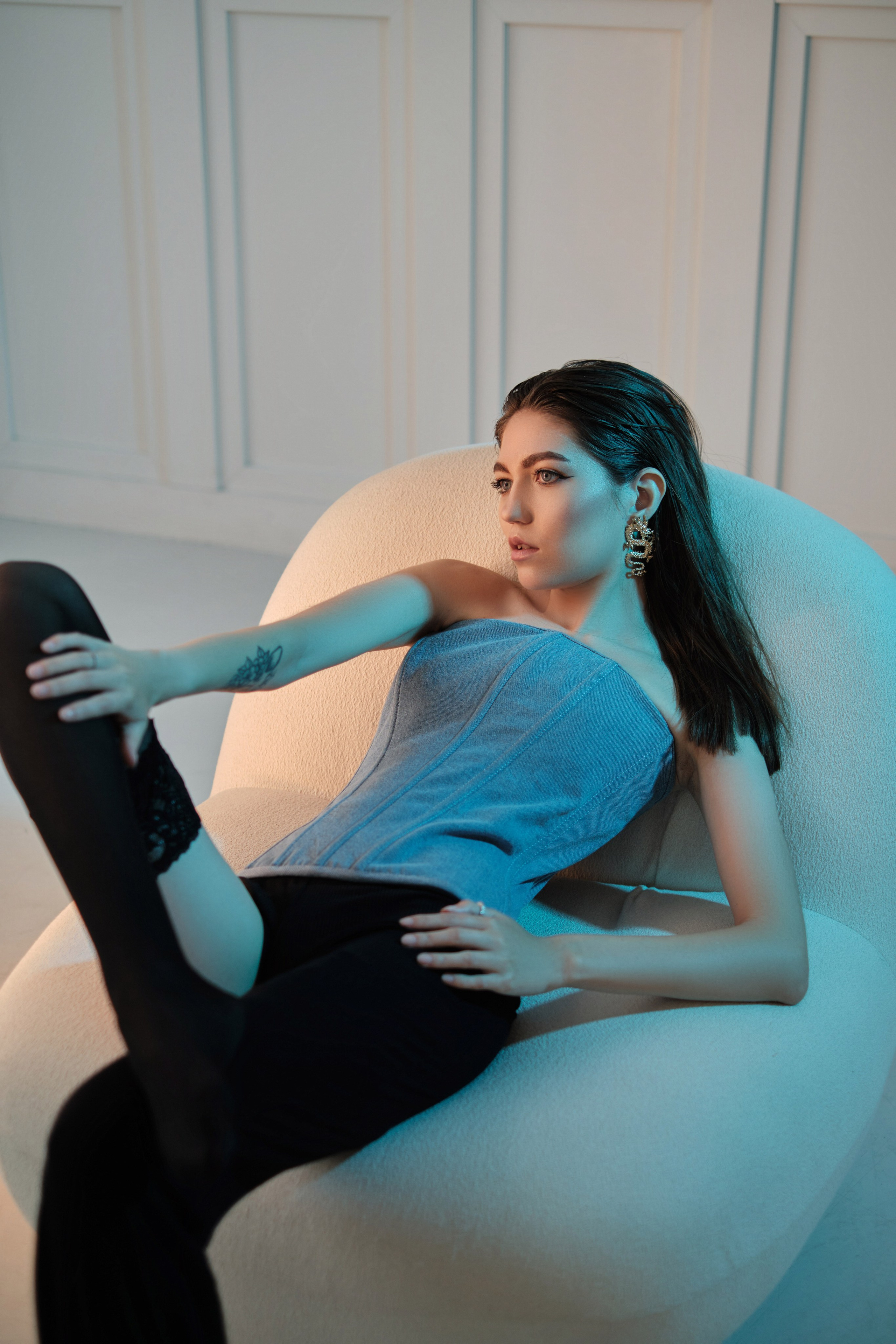 Екатерина. Свадебный фотограф Кристина Кулецкая г. Челябинск