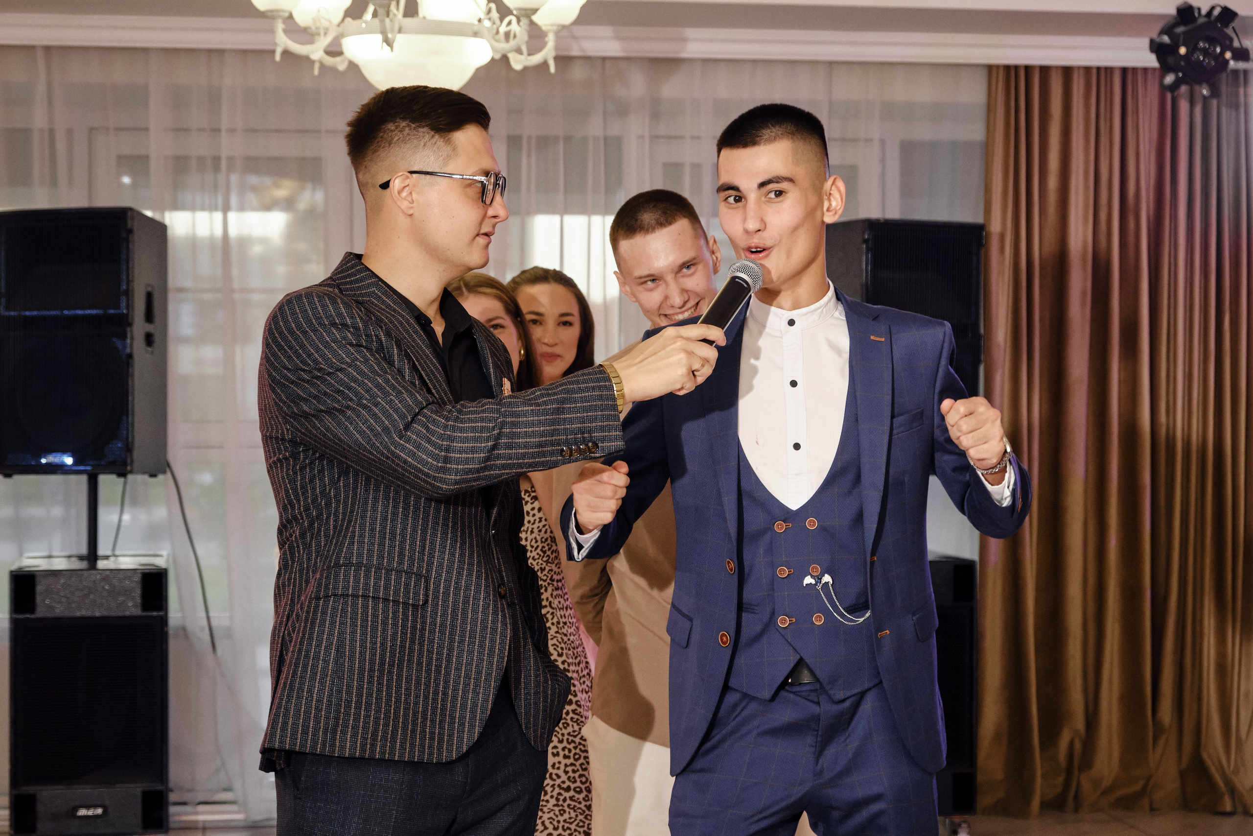 Евгений и Алсу. Свадебный фотограф Кристина Кулецкая г. Челябинск