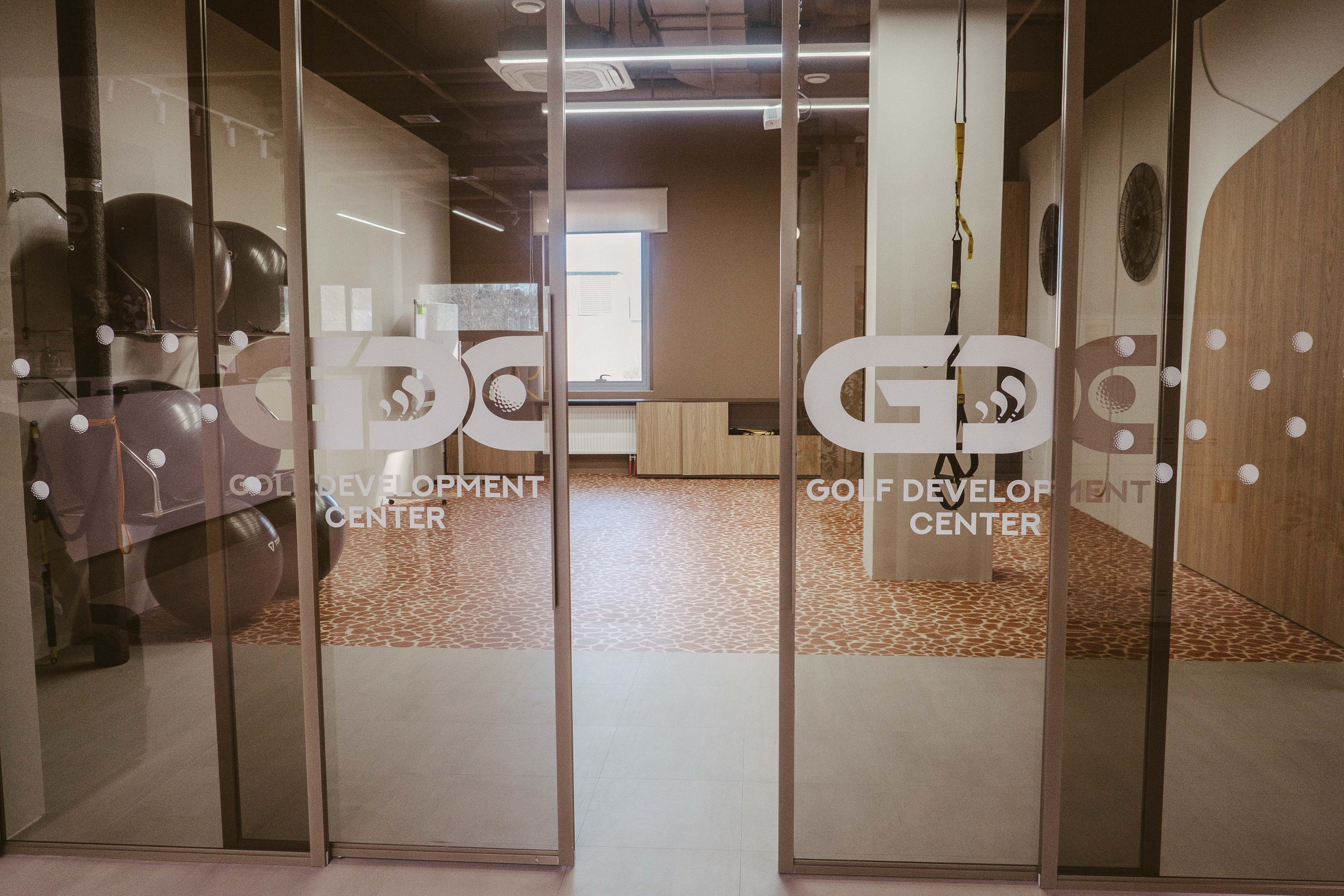 Гольф-клуб. Свадебный фотограф Кристина Кулецкая г. Челябинск