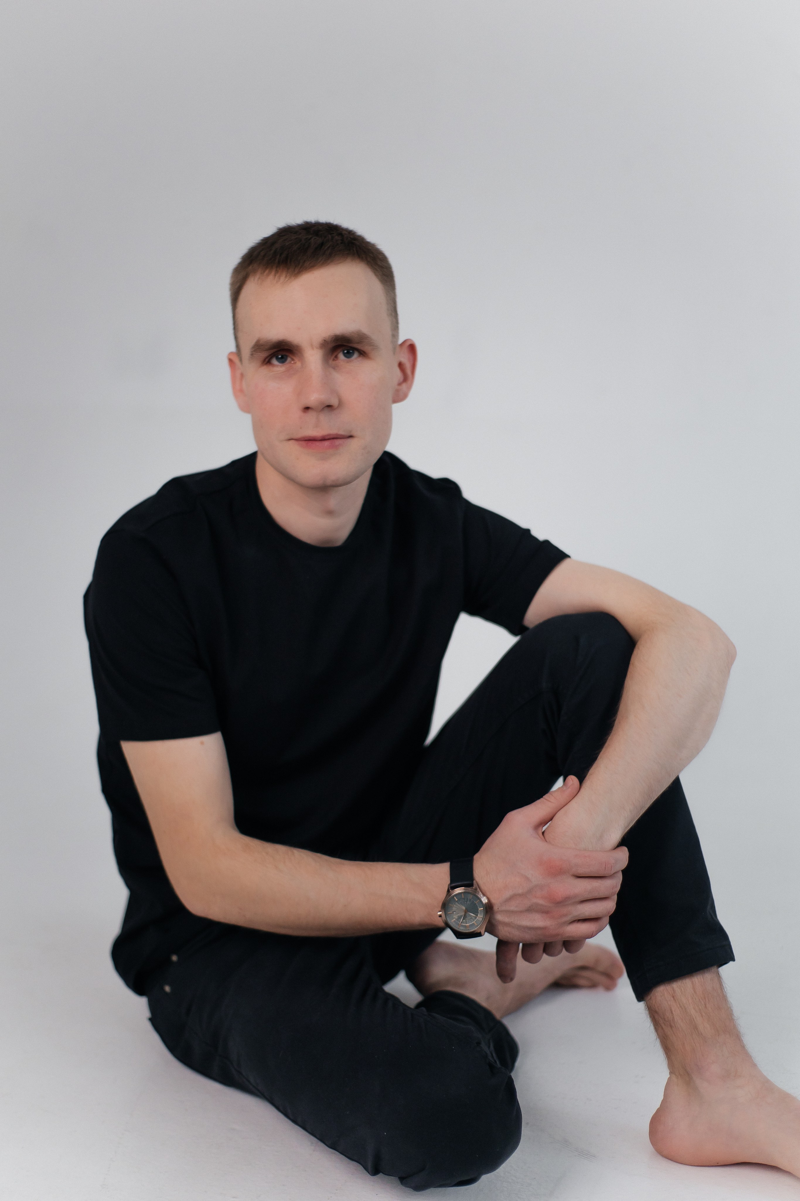 Индивидуальная. Фотограф в Иркутске