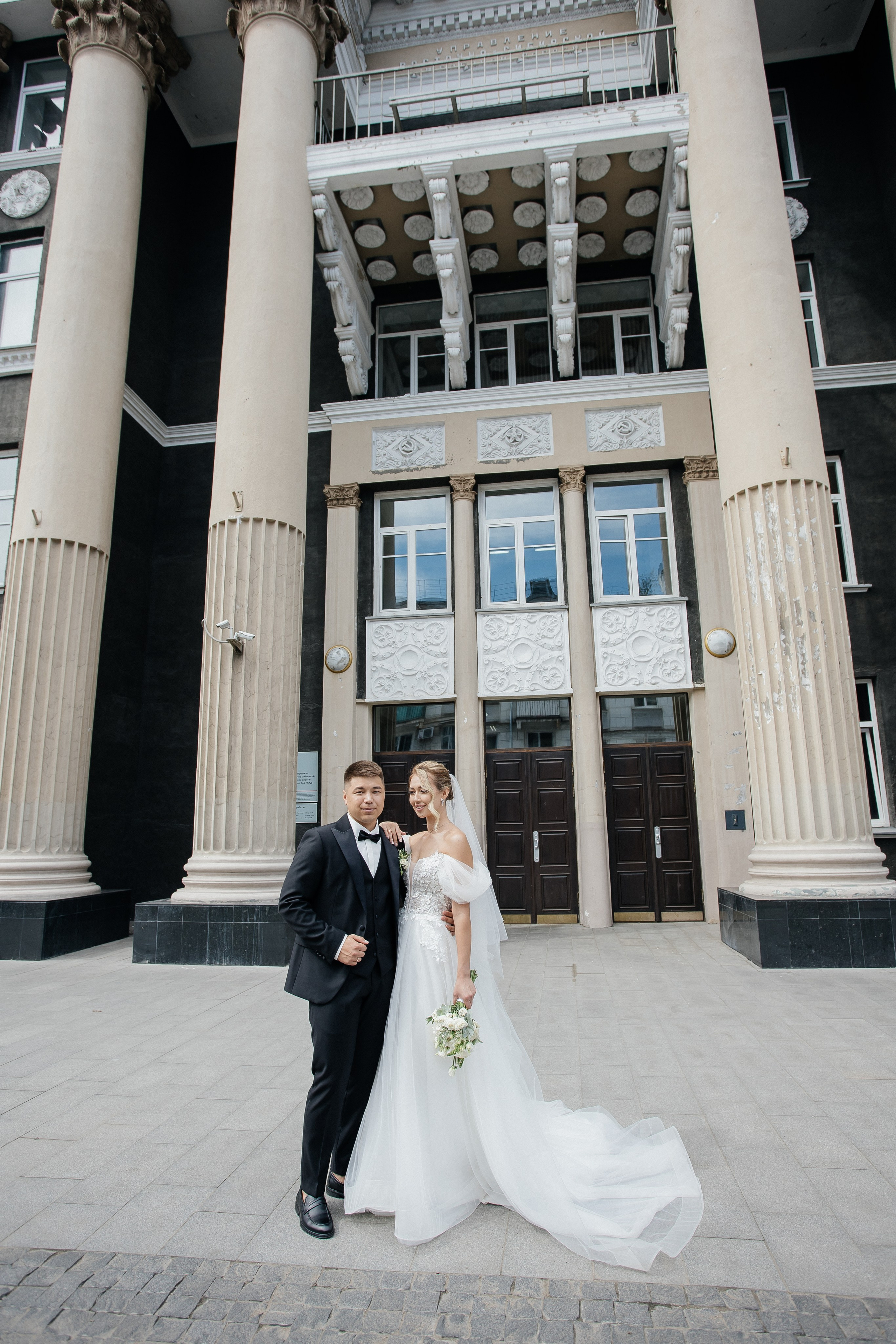 Wedding love story. Фотограф в Иркутске