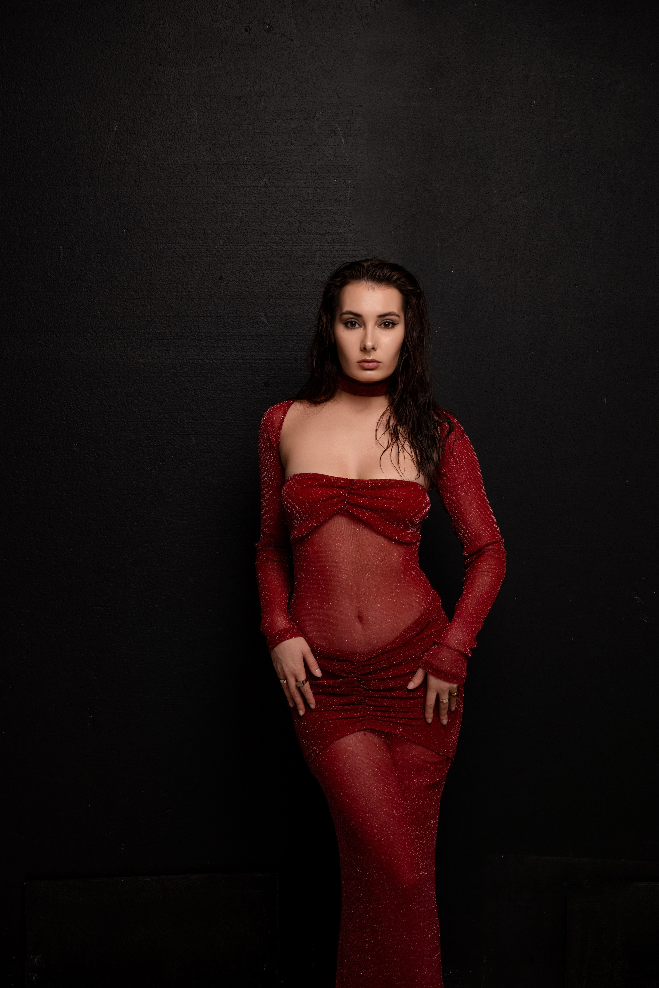 Индивидуальная фотосессия. Фотограф в Санкт-Петербурге Диана Чекмарева